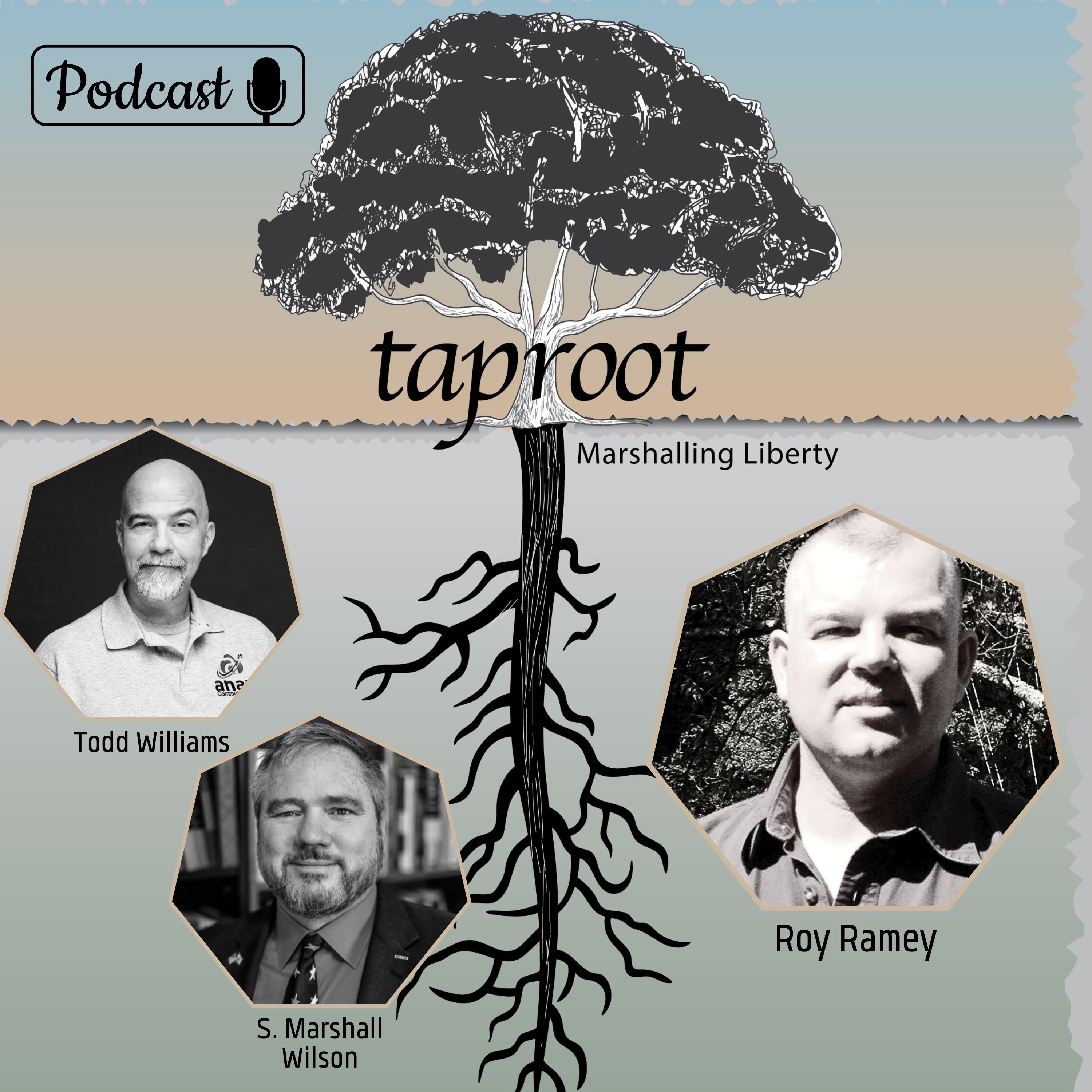 Taproot