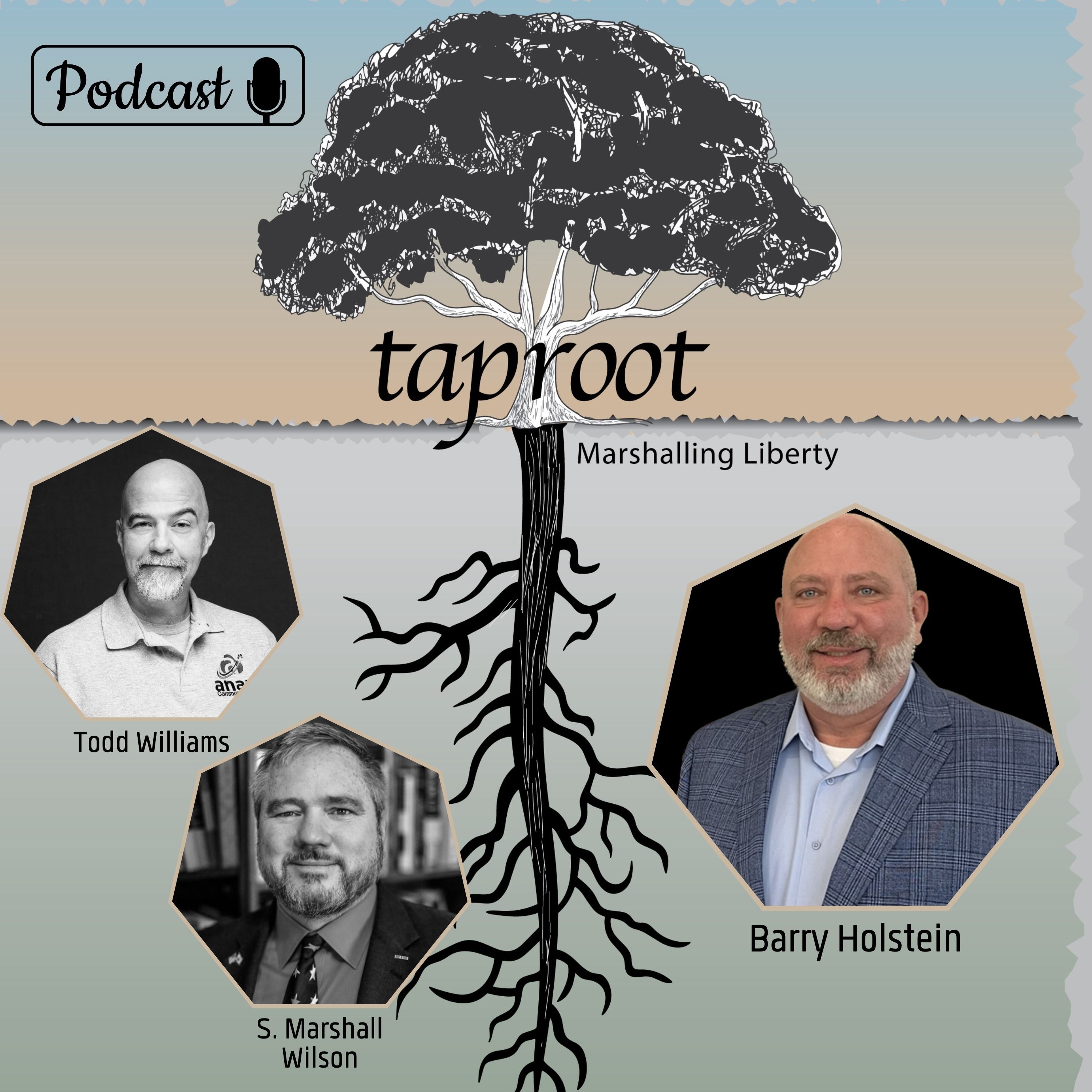 Taproot