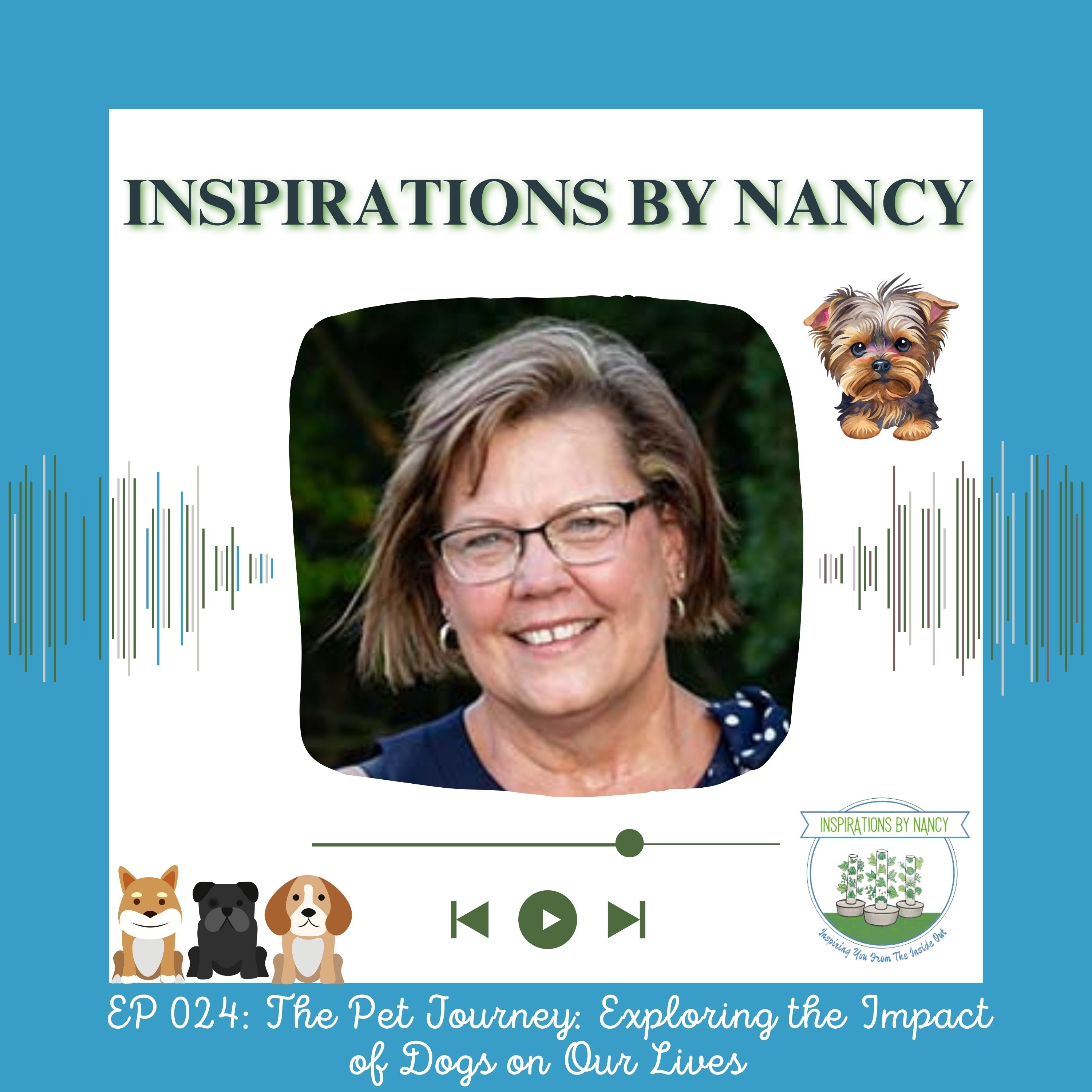 Healthy Living: The Pet Journey: Exploring the Impact of Dogs on Our Lives