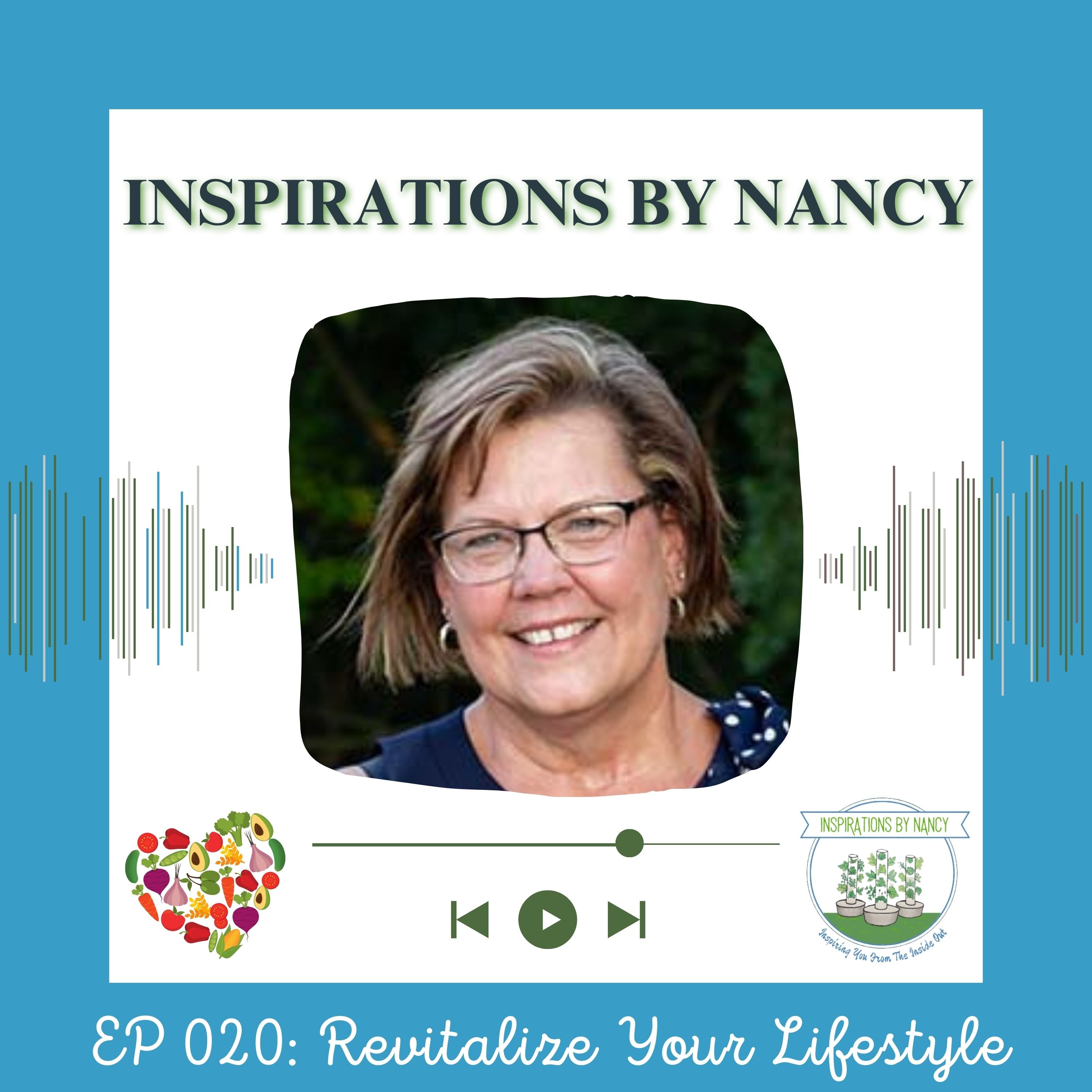 Healthy Living: Revitalize Your Lifestyle with Clean Living and Eating for Optimal Health