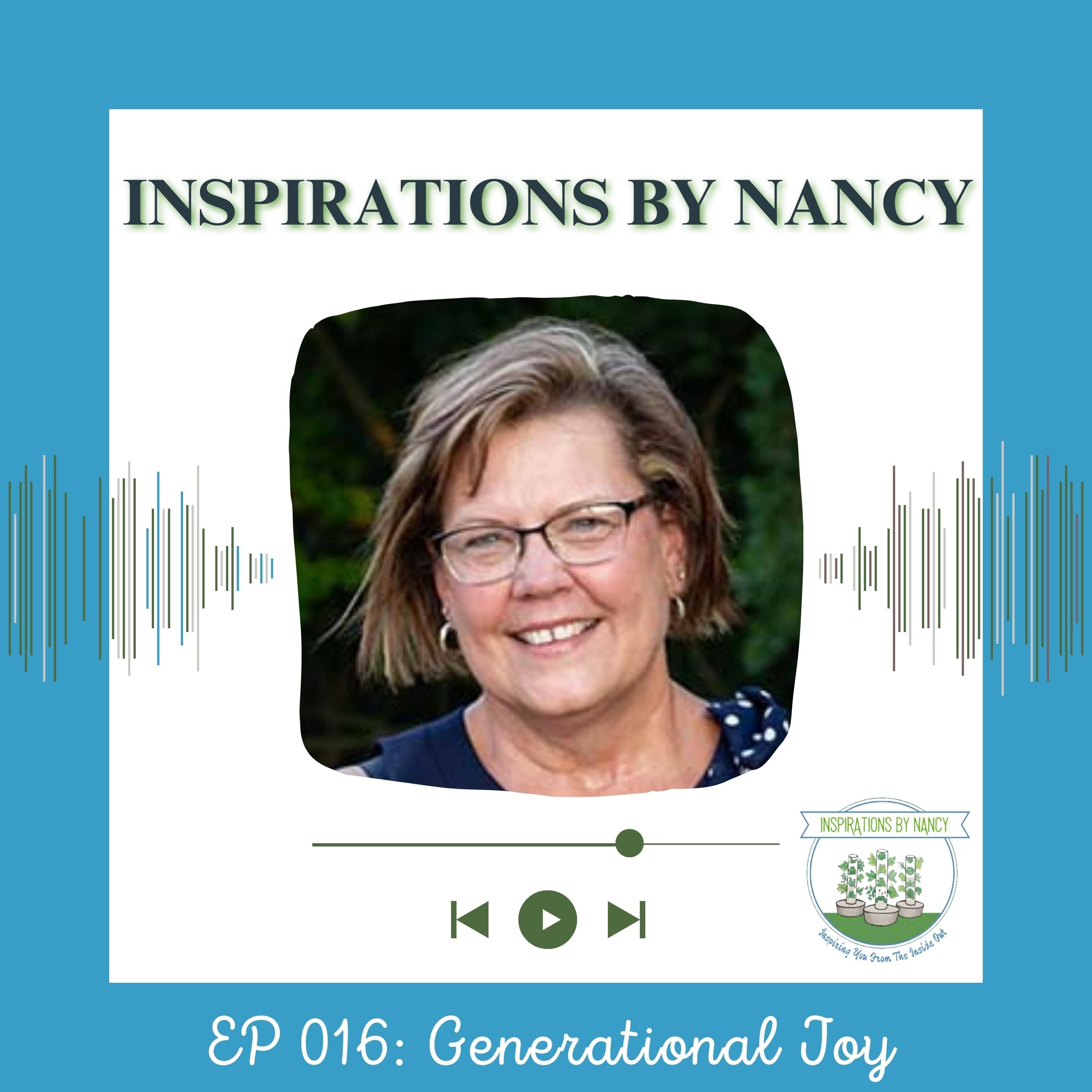 Healthy Living: Nurturing Mental Wellness Through Cherished Memories and Generations of Joy