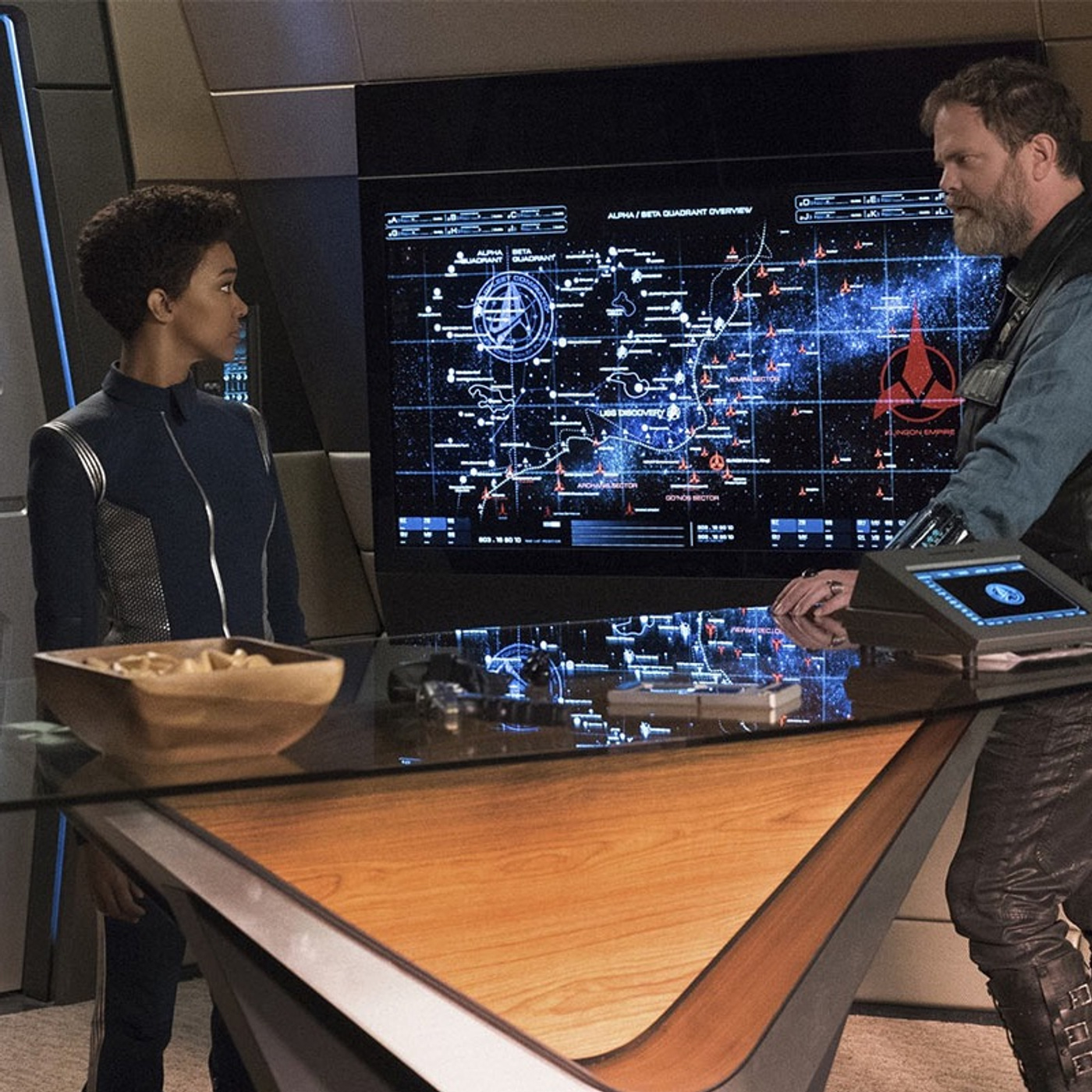 Star Trek: Age of Discovery