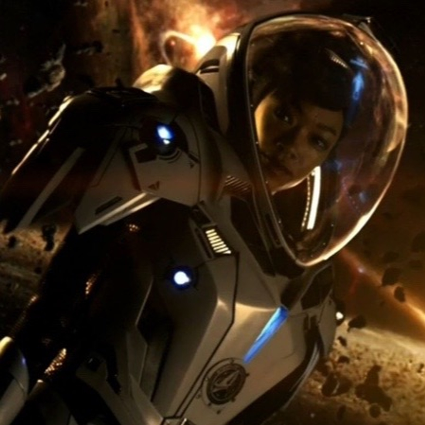 Star Trek: Age of Discovery