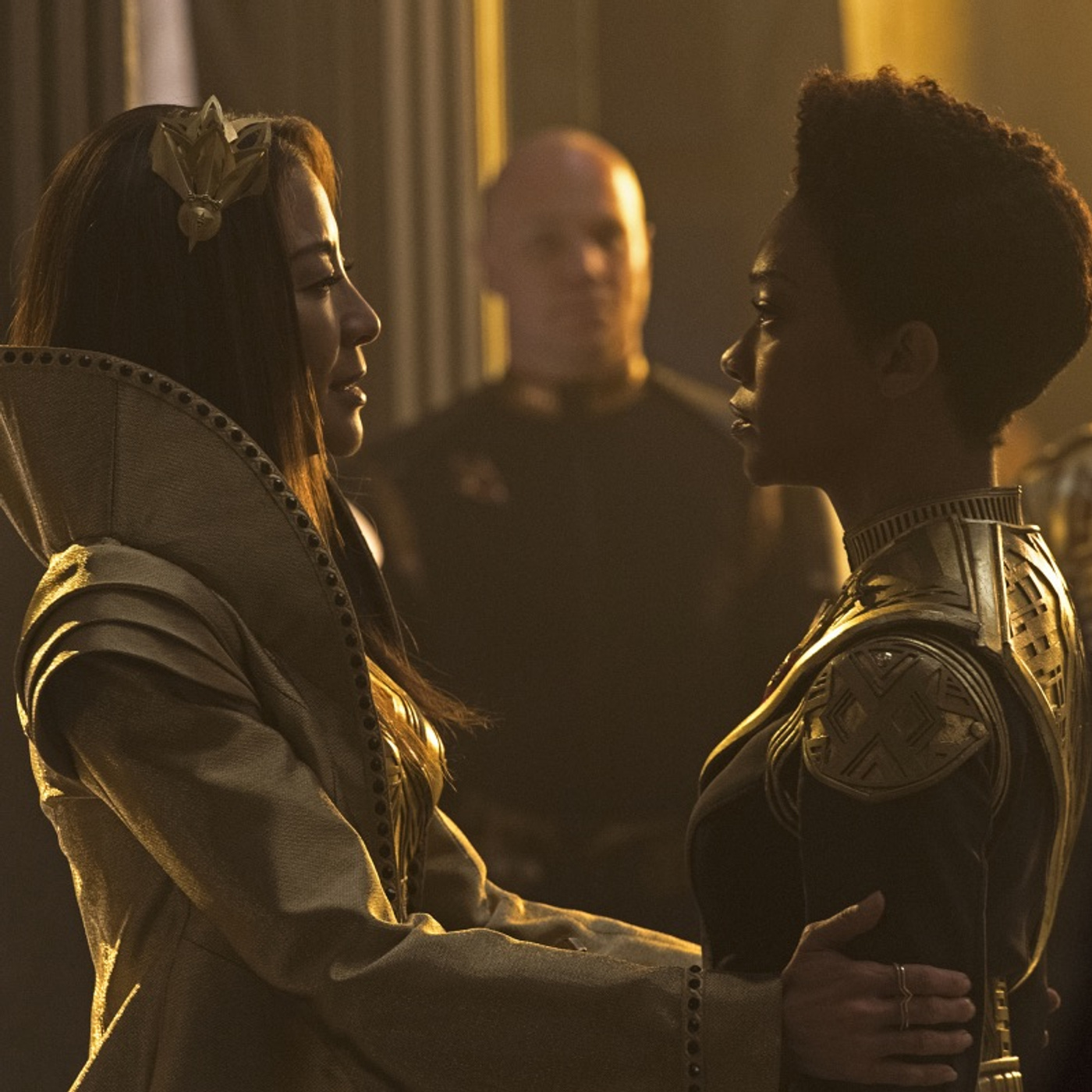 Star Trek: Age of Discovery