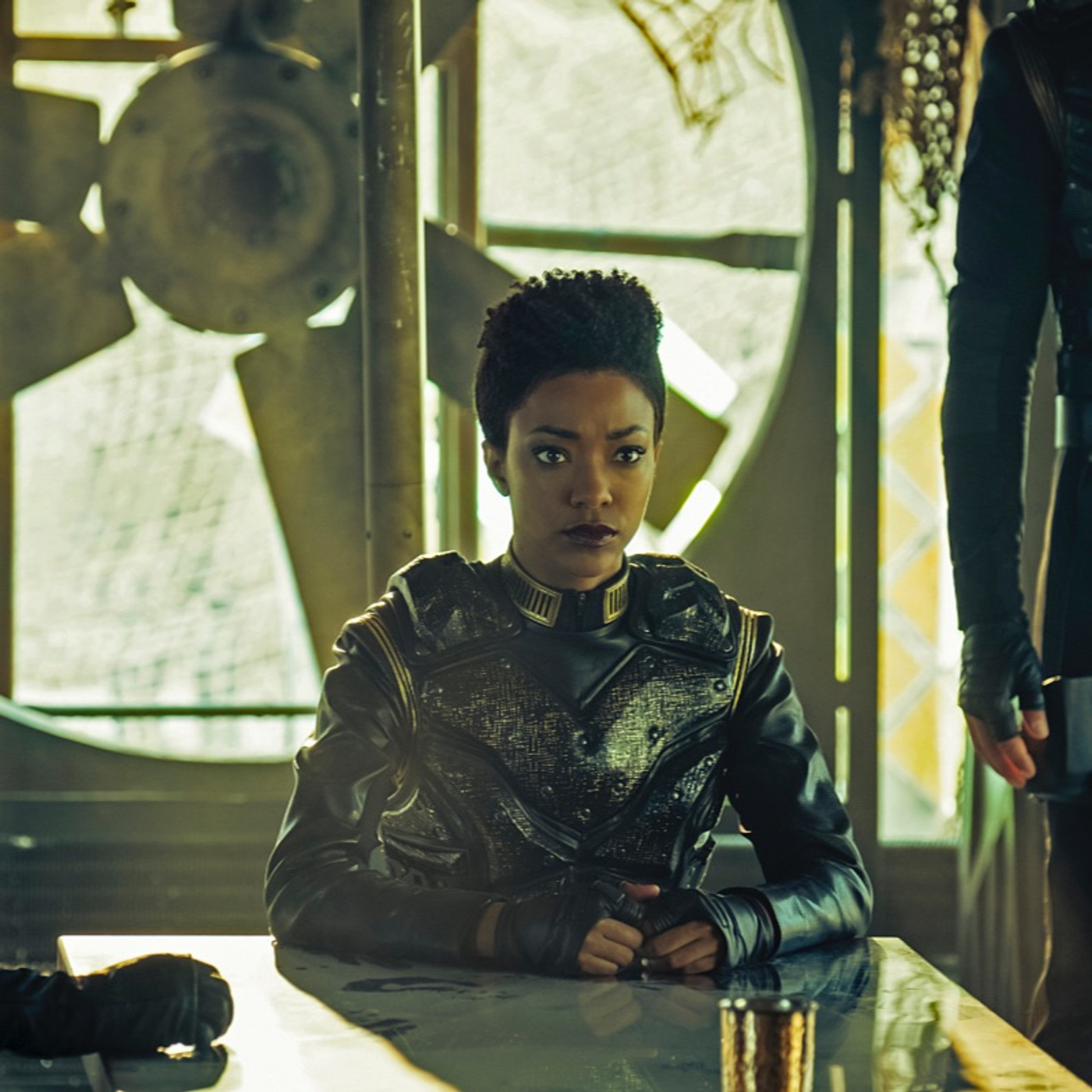Star Trek: Age of Discovery