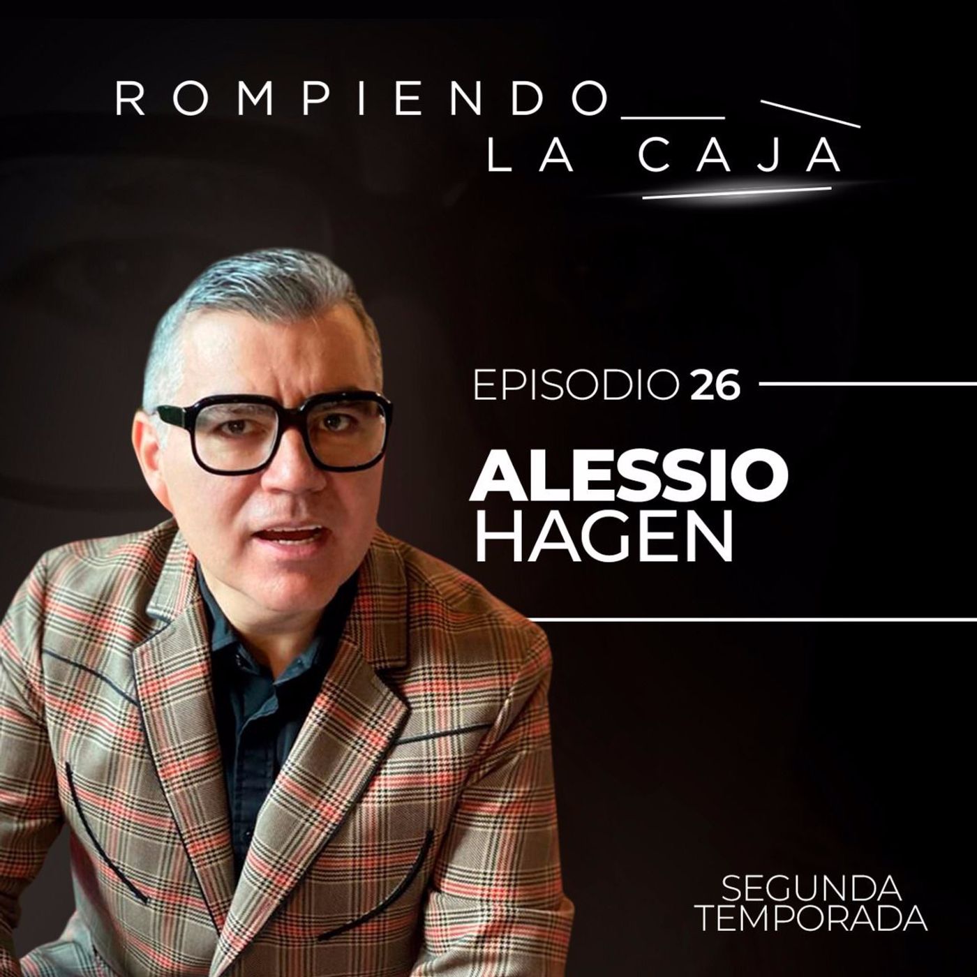 Rompiendo la Caja