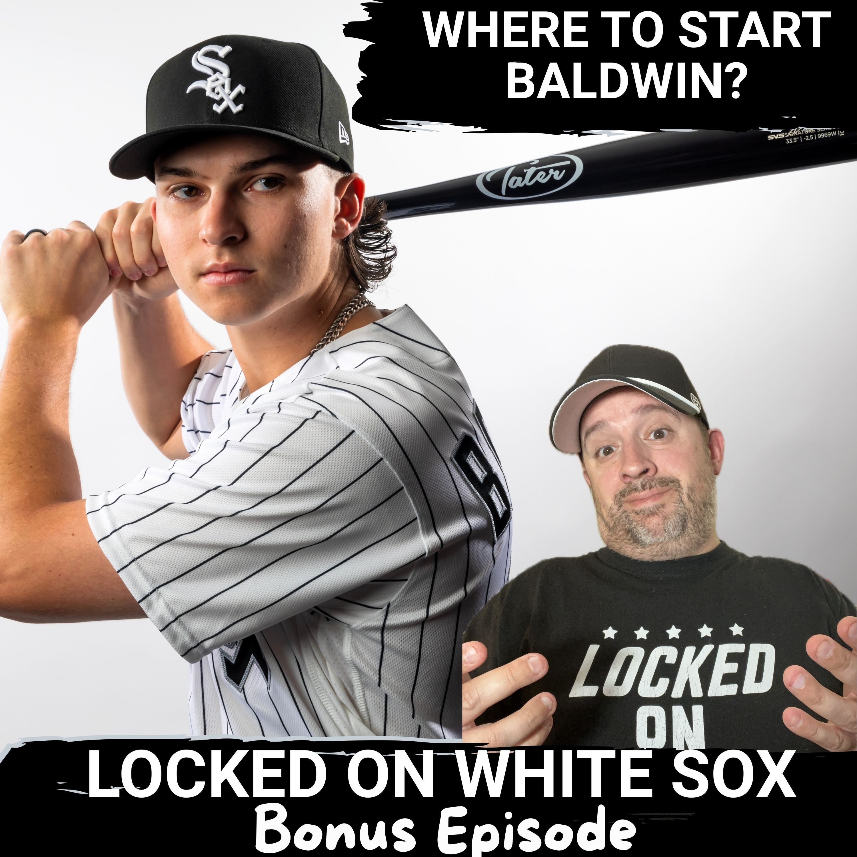 Brooks Baldwin’s Hot Spring Training FORCES White Sox to Find His Best Starting Position