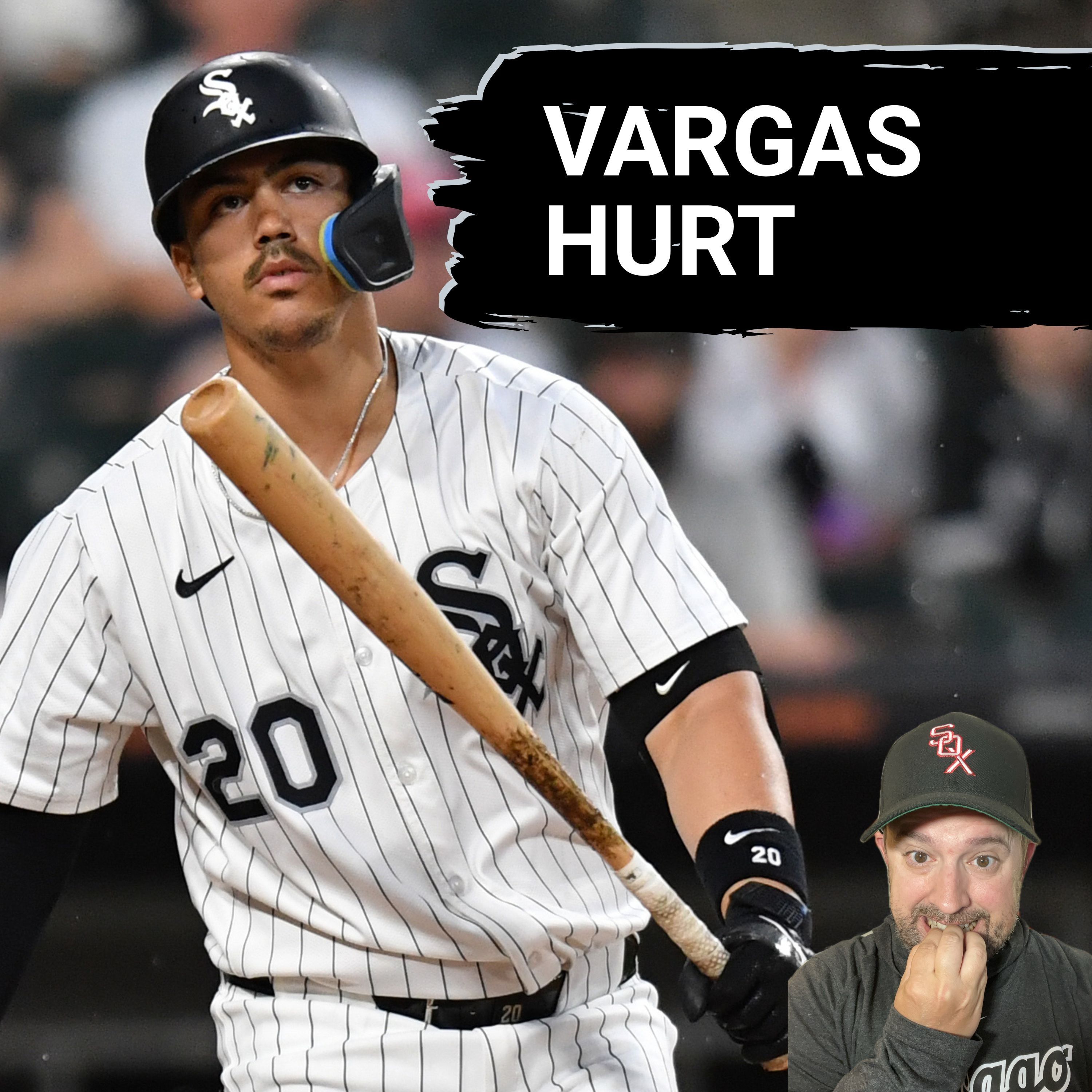 Miguel Vargas' DREAM game turns NIGHTMARE | White Sox should ENVY Yankees' POWERHOUSE Lineup