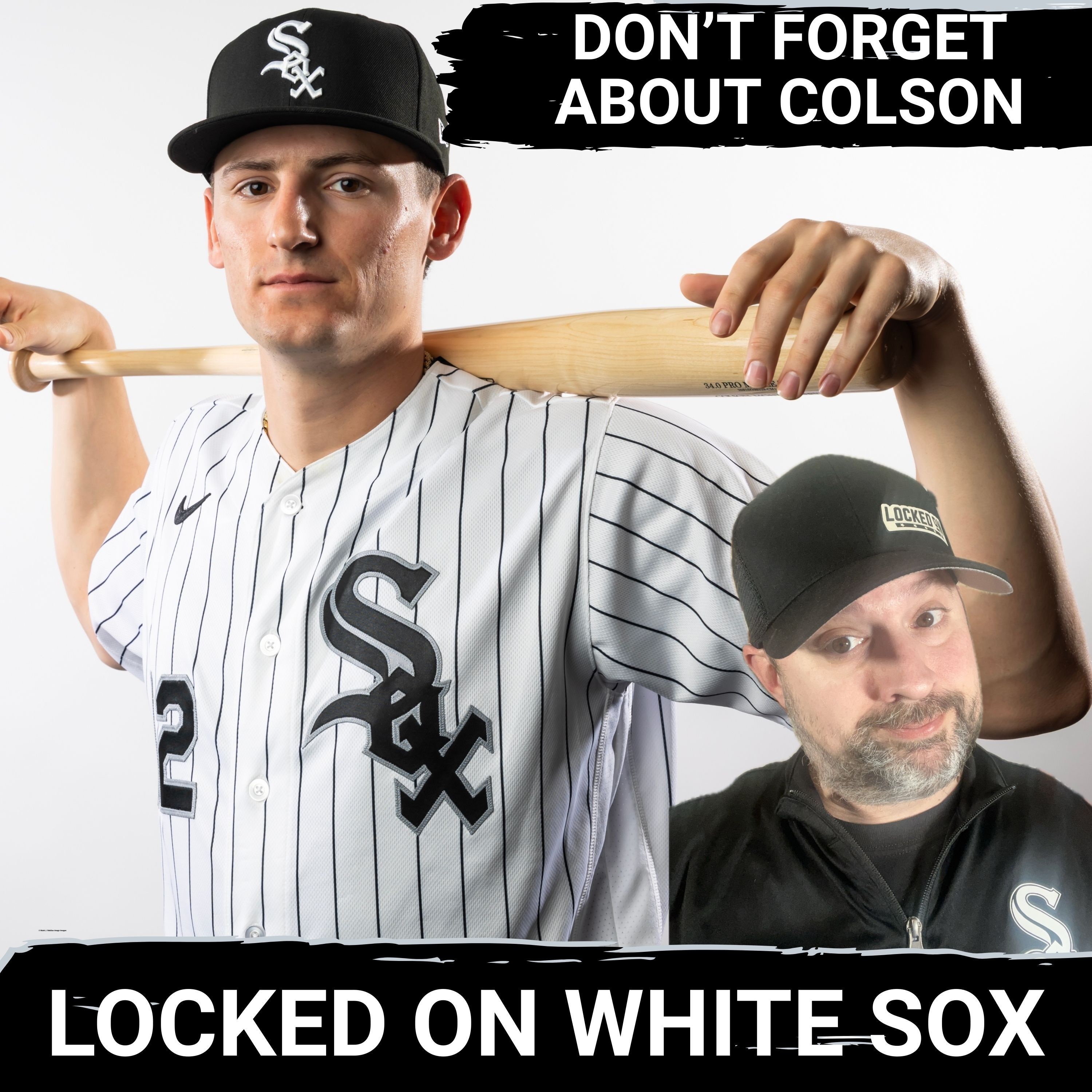 REMEMBER THIS: Colson Montgomery Ready to SHINE as a White Sox Superstar This Season