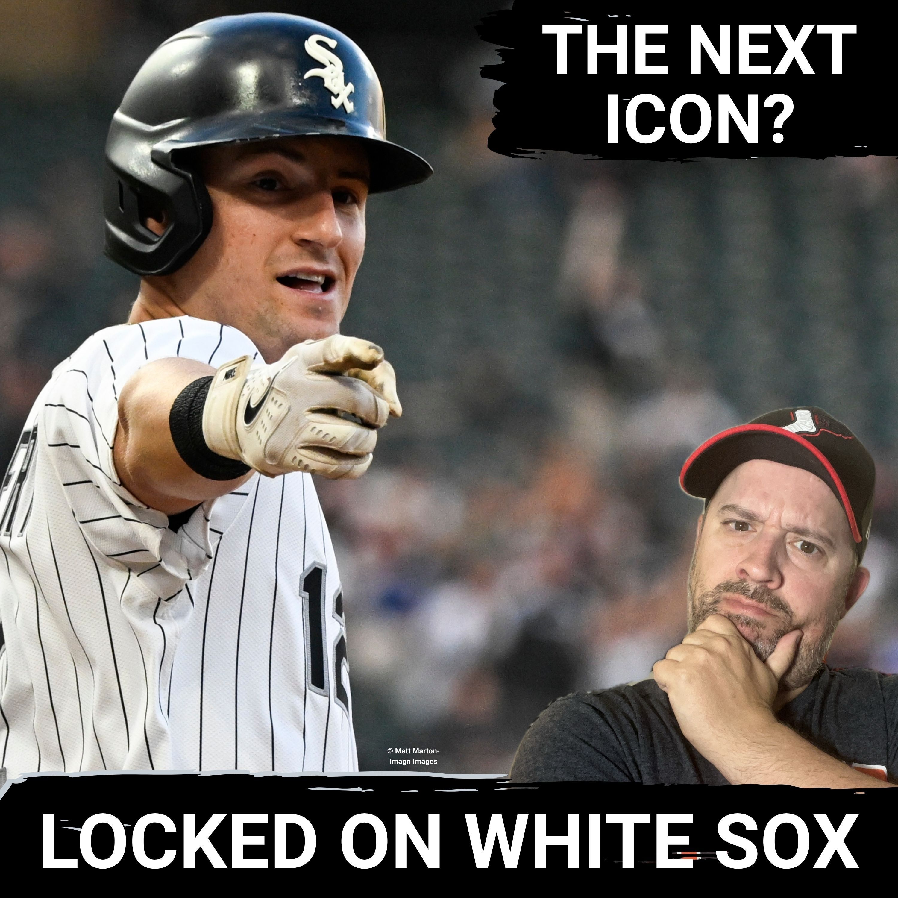 Colson Montgomery's journey to ICON status could REDEFINE White Sox's future