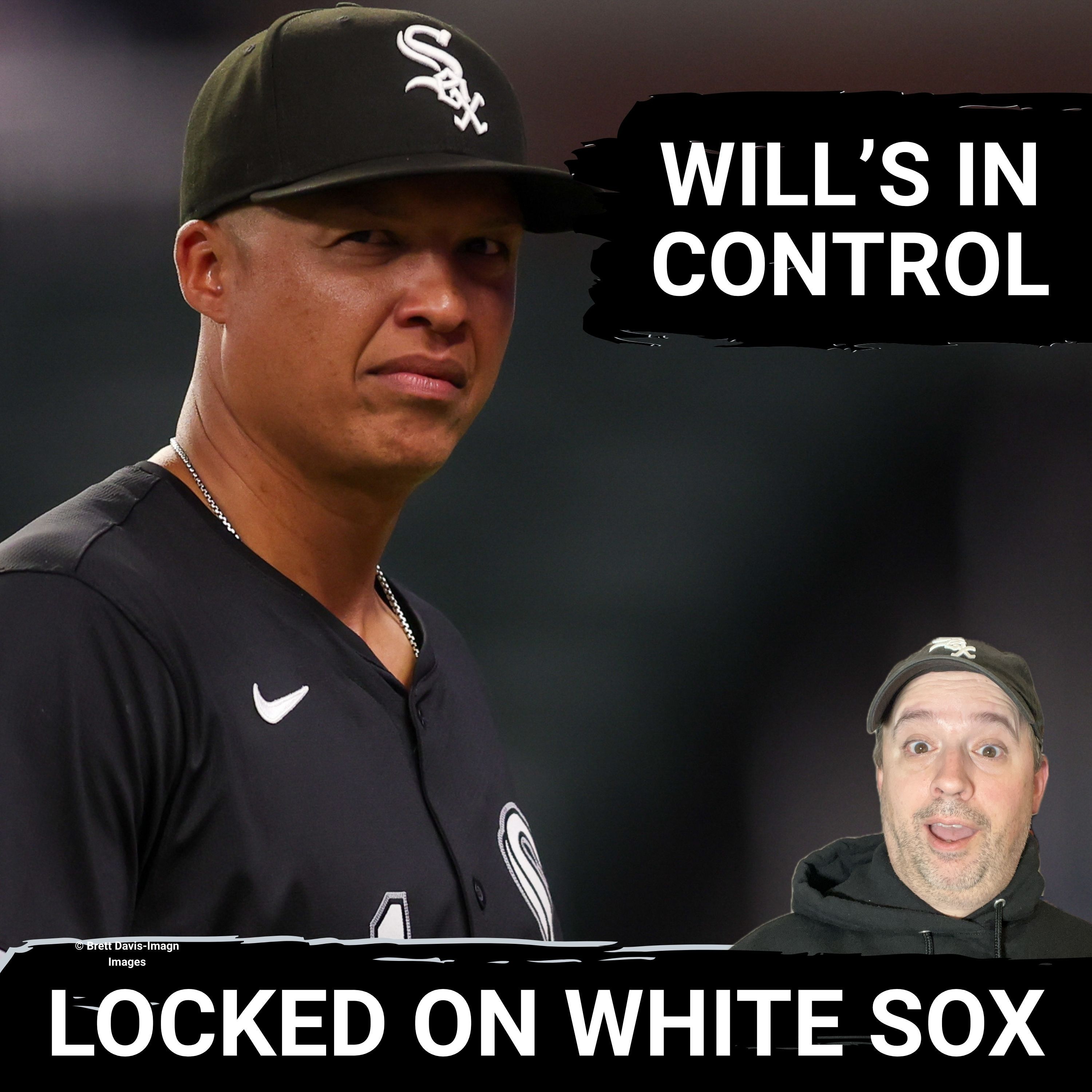 Chatting Chicago's coaching EXODUS and White Sox offseason plans with the Sun-Times, Kyle Williams