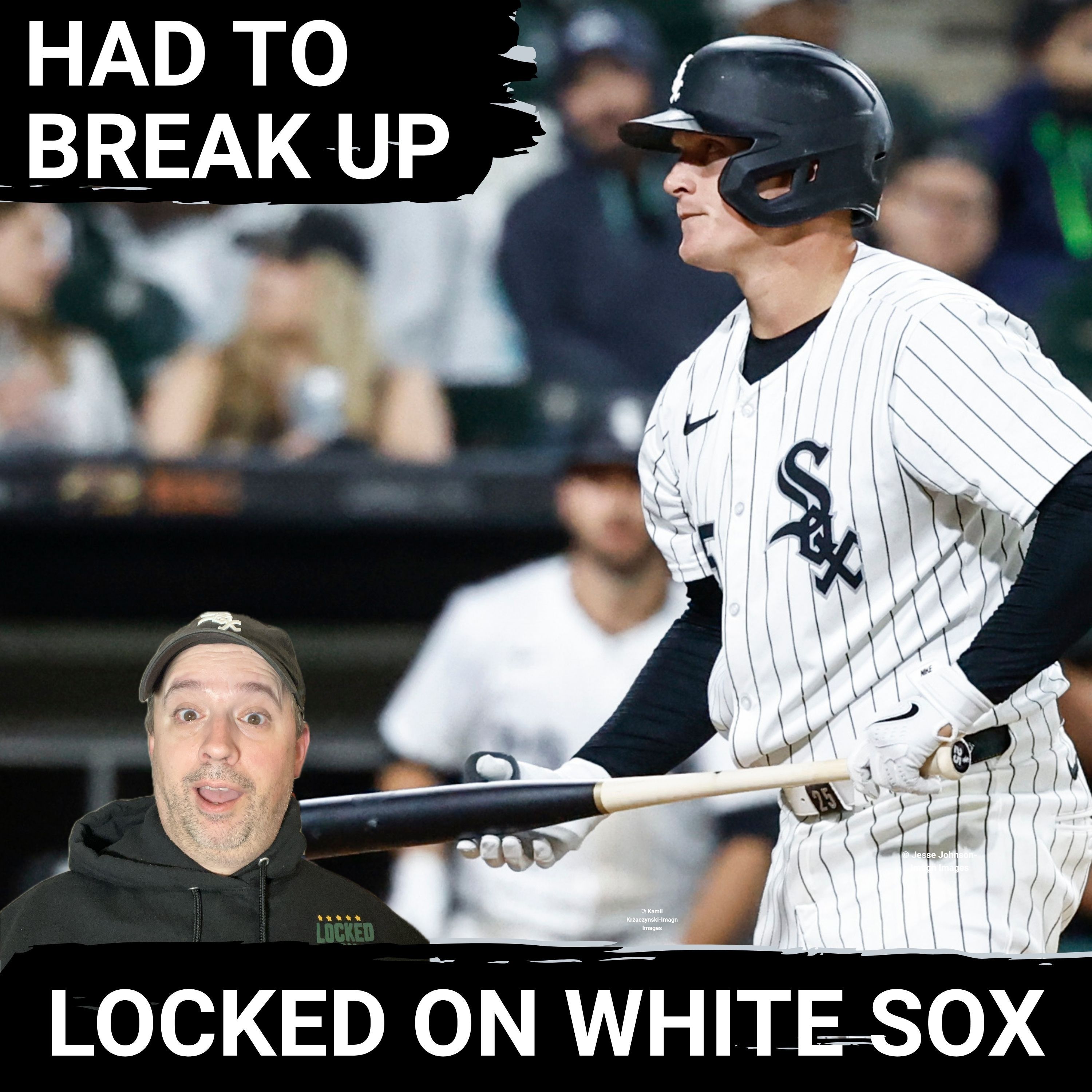 Locked On White Sox - Daily Podcast On The Chicago White Sox
