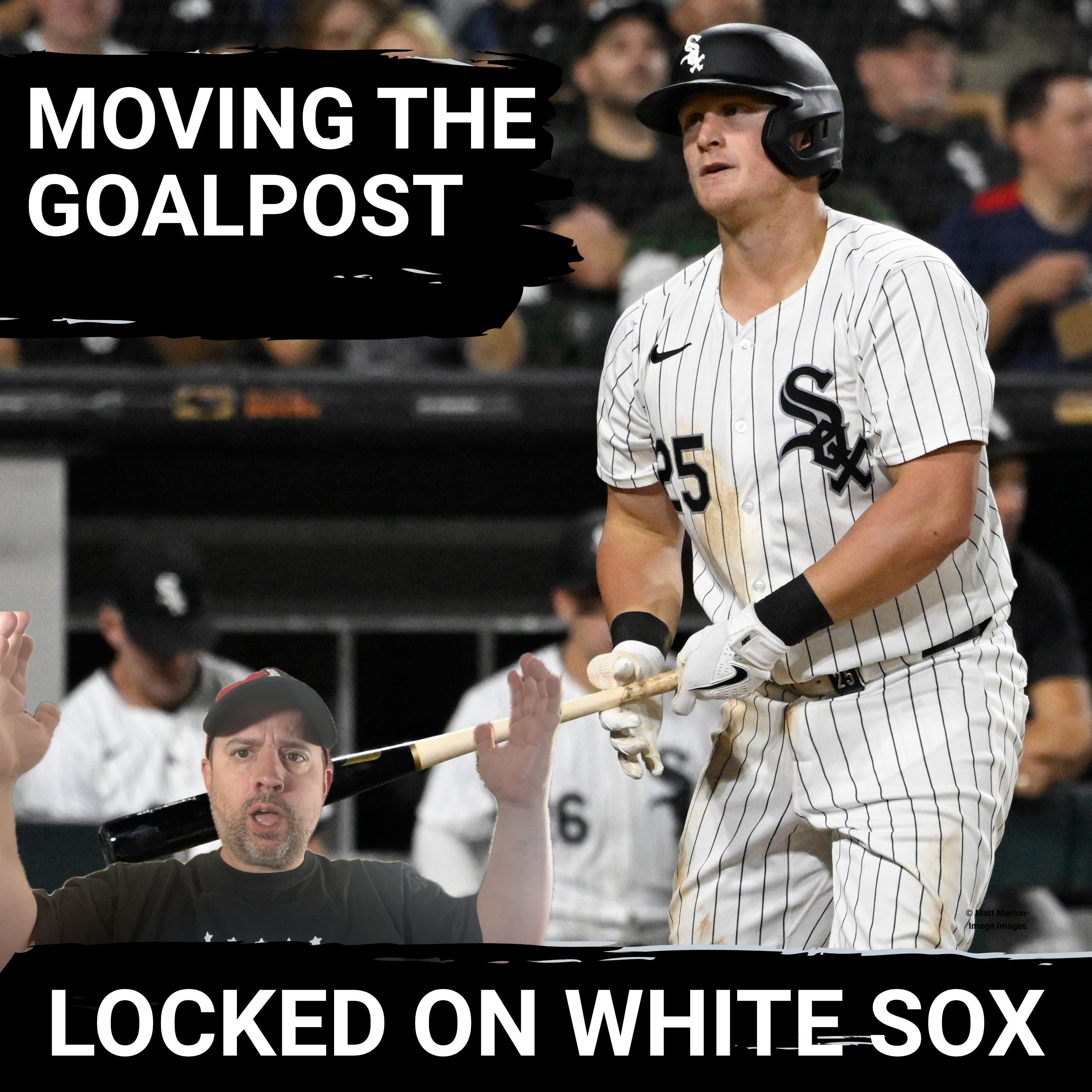 Locked On White Sox - Daily Podcast On The Chicago White Sox