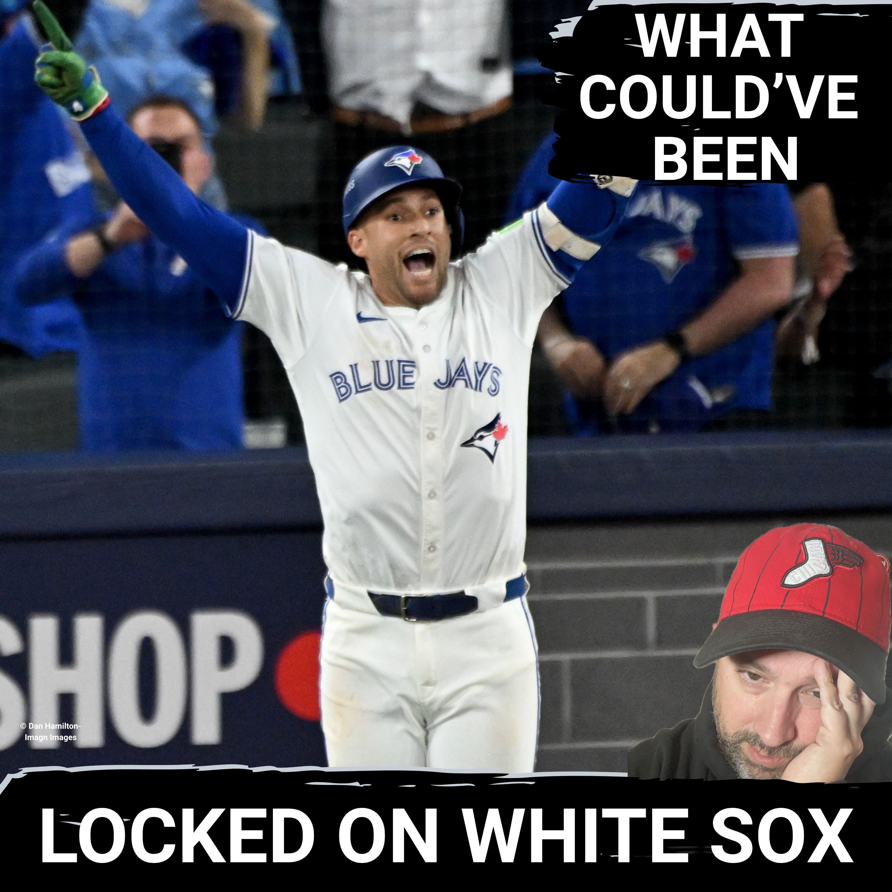 George Springer's heroics EXPOSES White Sox missed opportunity | Can rebuild AVOID similar mistakes?