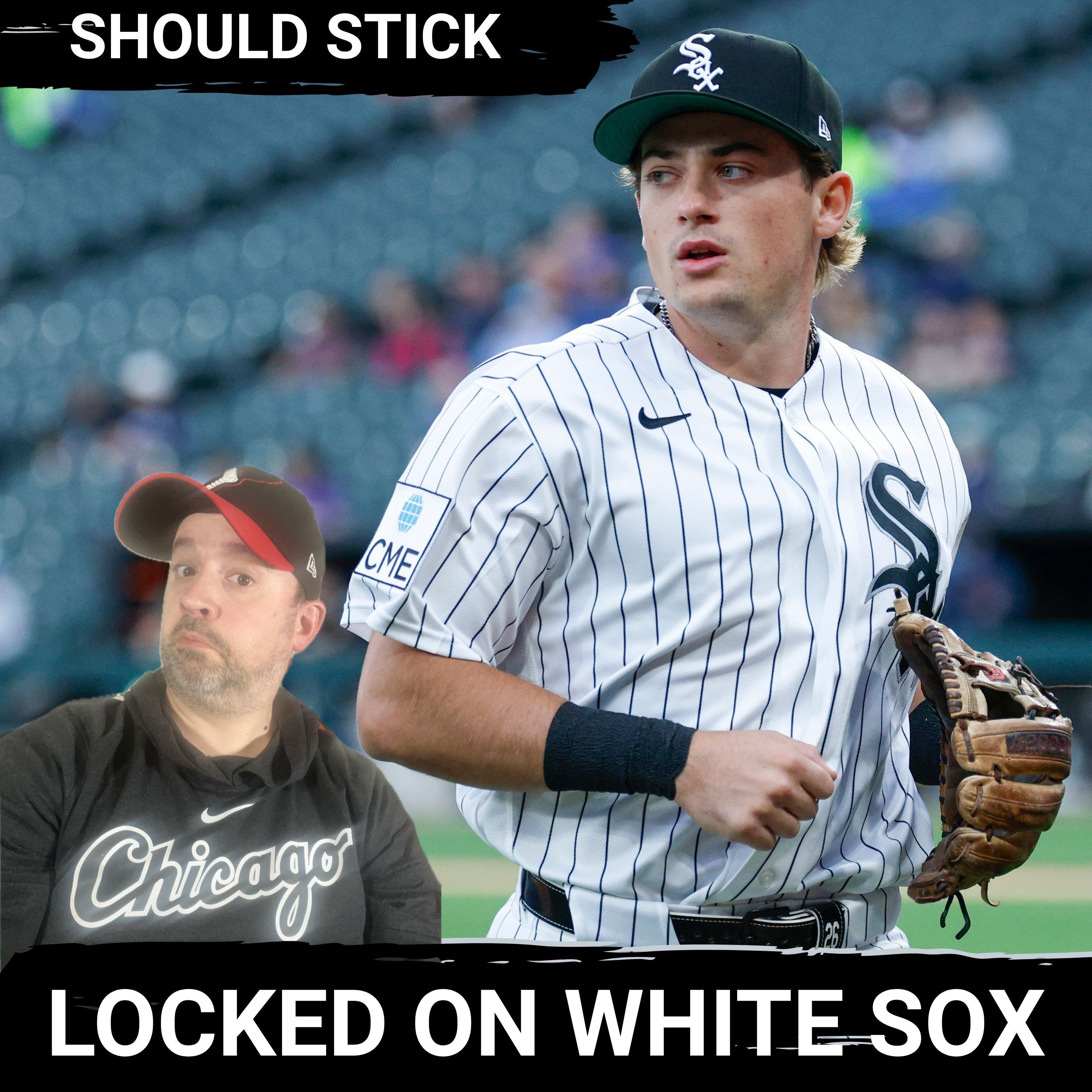 Locked On White Sox - Daily Podcast On The Chicago White Sox