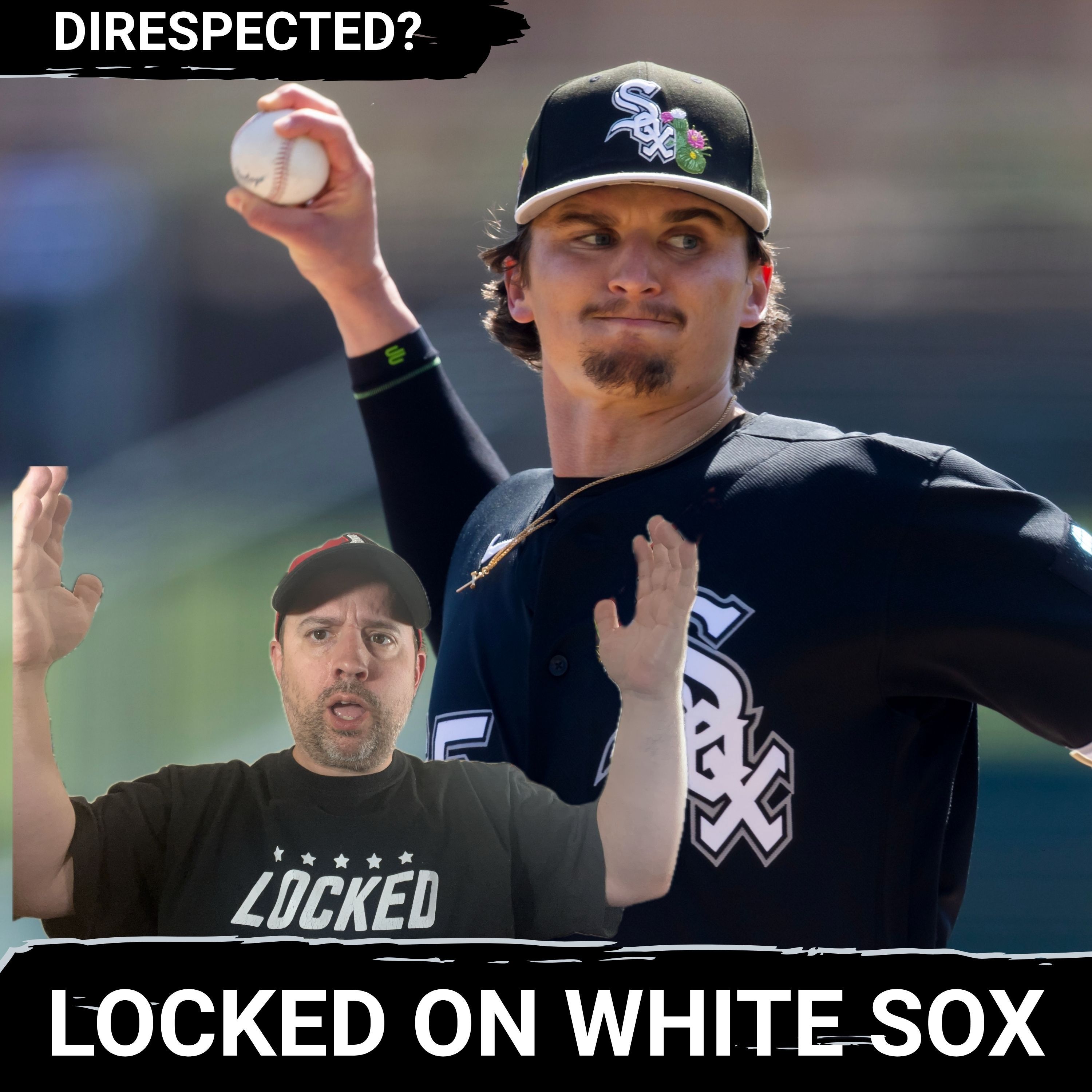 DISRESPECTED: White Sox’s Davis Martin Can EARN star status if he keeps pitching like an ACE