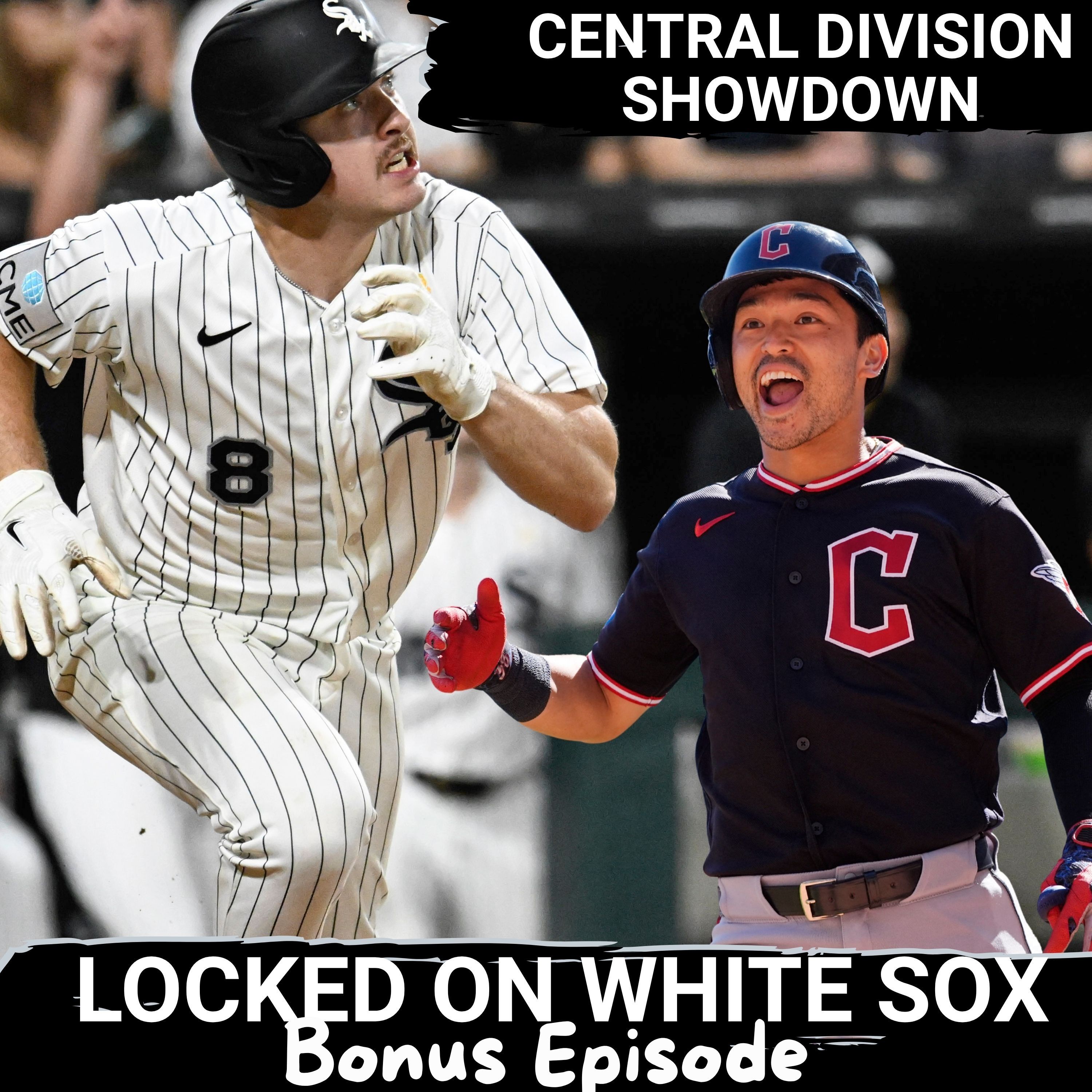 SHOWDOWN: White Sox and Guardians CLASH for AL Central title after Chicago blows division lead episode artwork