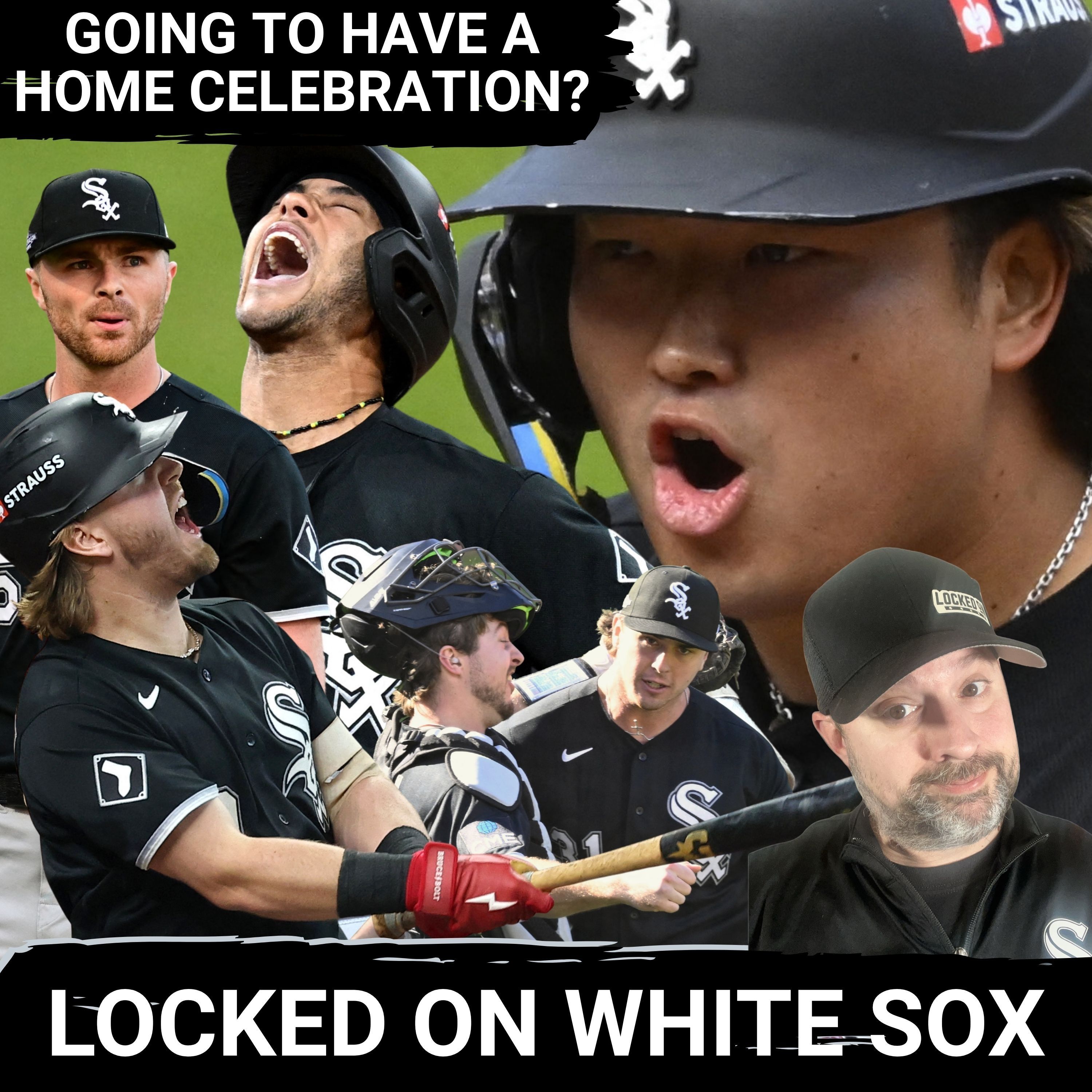 The White Sox look to ELIMINATE the Guardians in the most anticipated home game of the year
