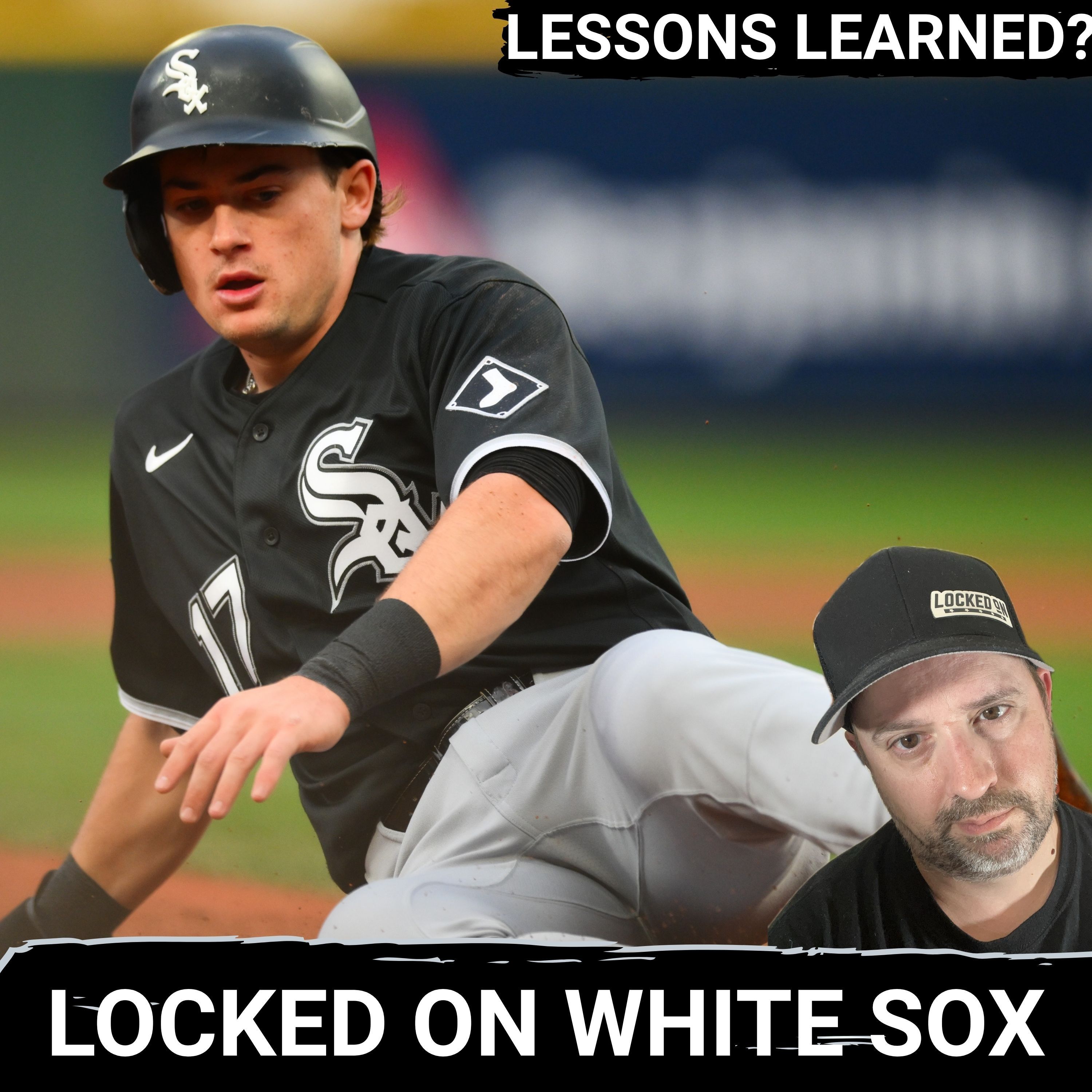 GROWING PAINS: Chicago White Sox young core forced to LEARN in painful loss to the Mariners