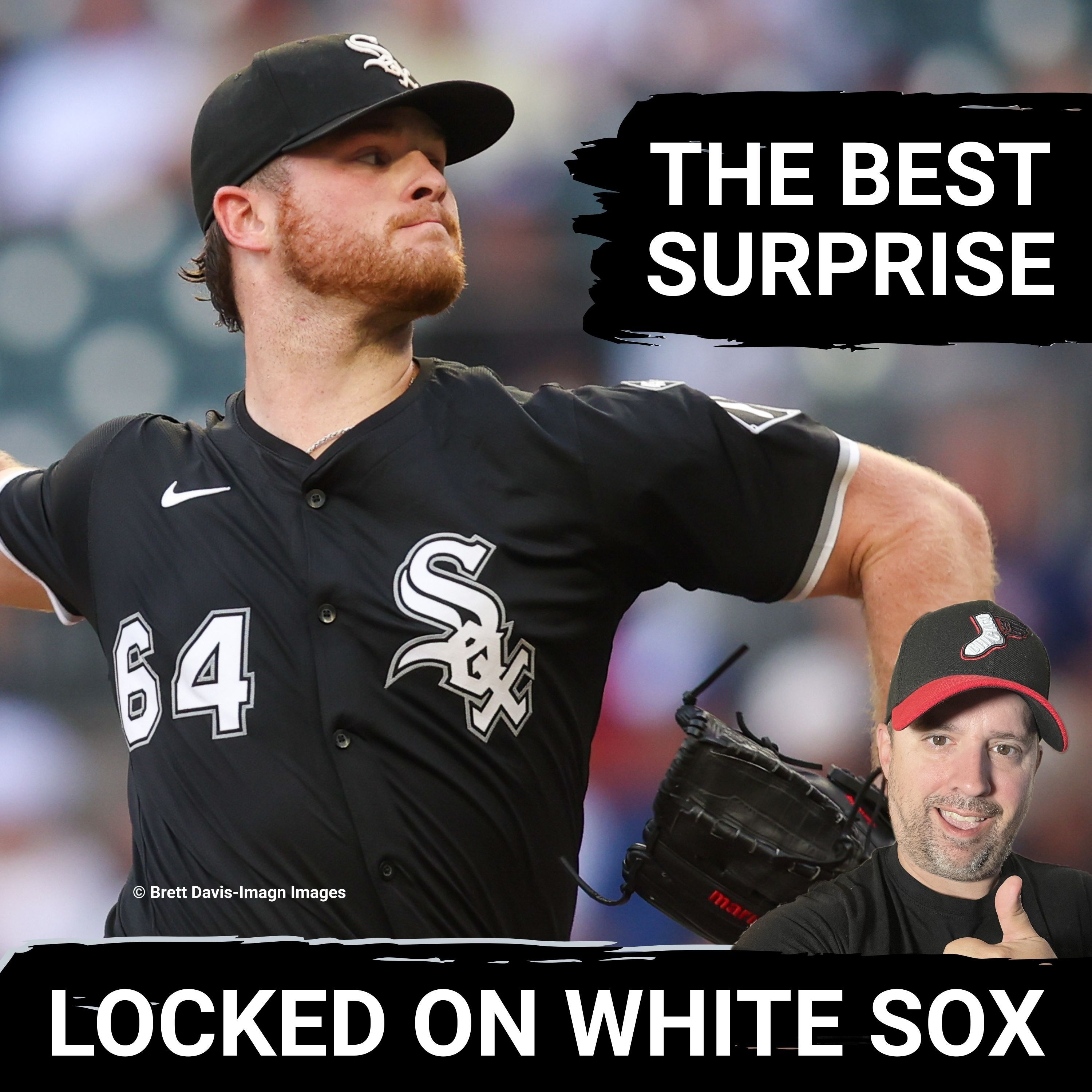 Locked On White Sox - Daily Podcast On The Chicago White Sox