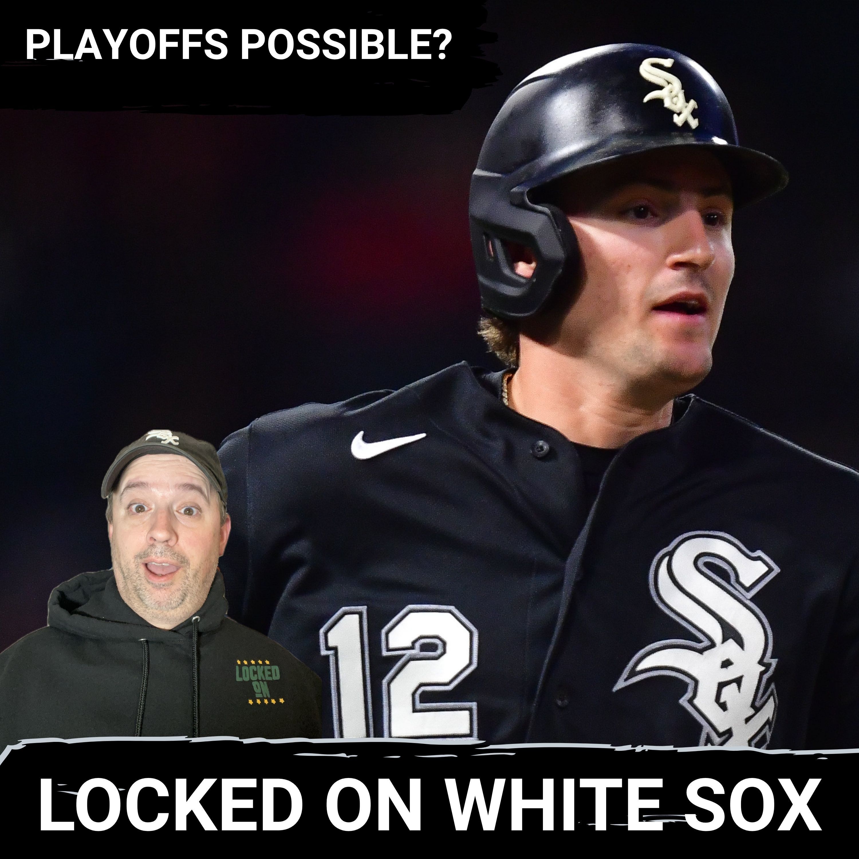Possibility IGNITED: Entertaining the Chicago White Sox DREAM of an unexpected playoff run