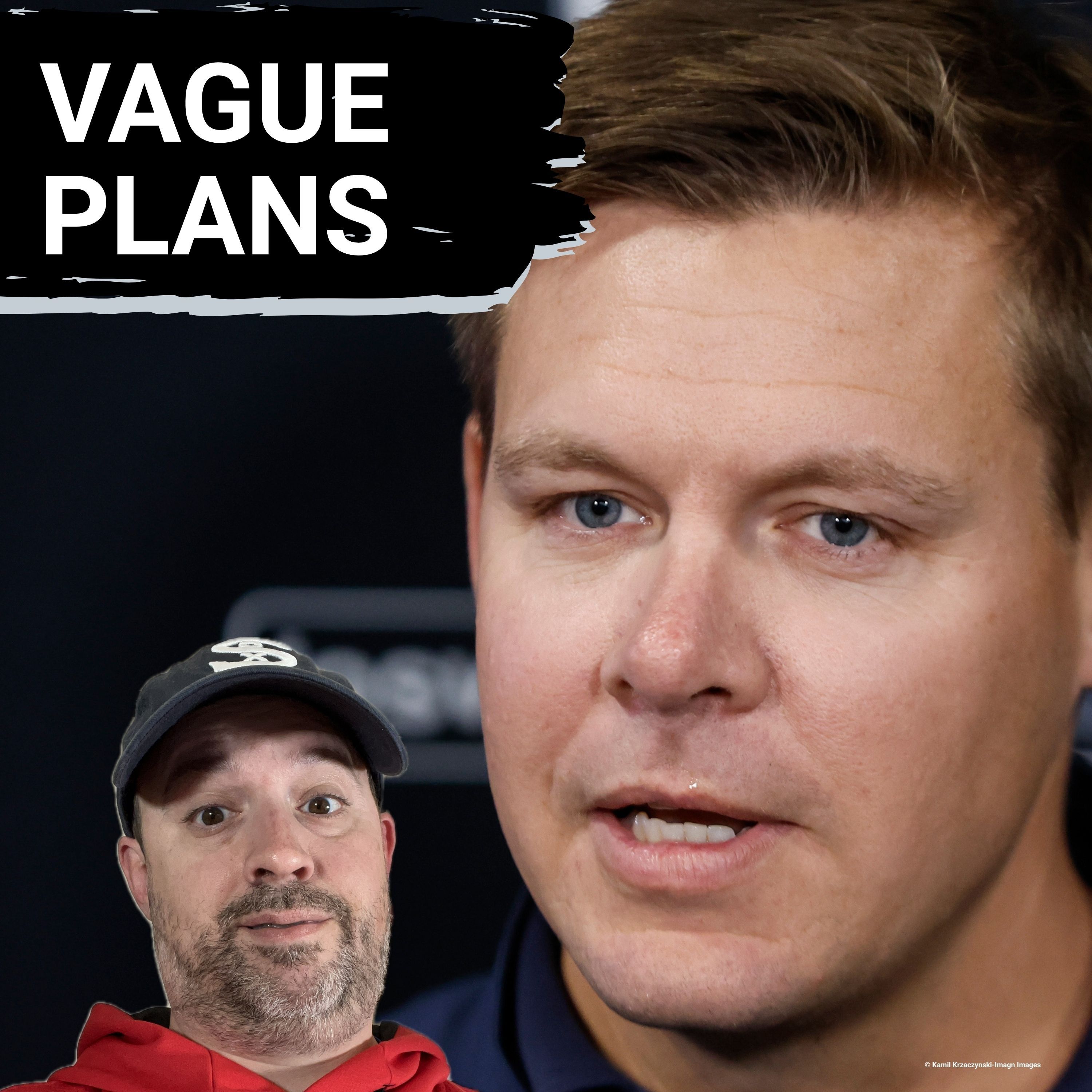 White Sox REFUSE to Commit to Major Moves | Are FANS Being SET UP for Disappointment?