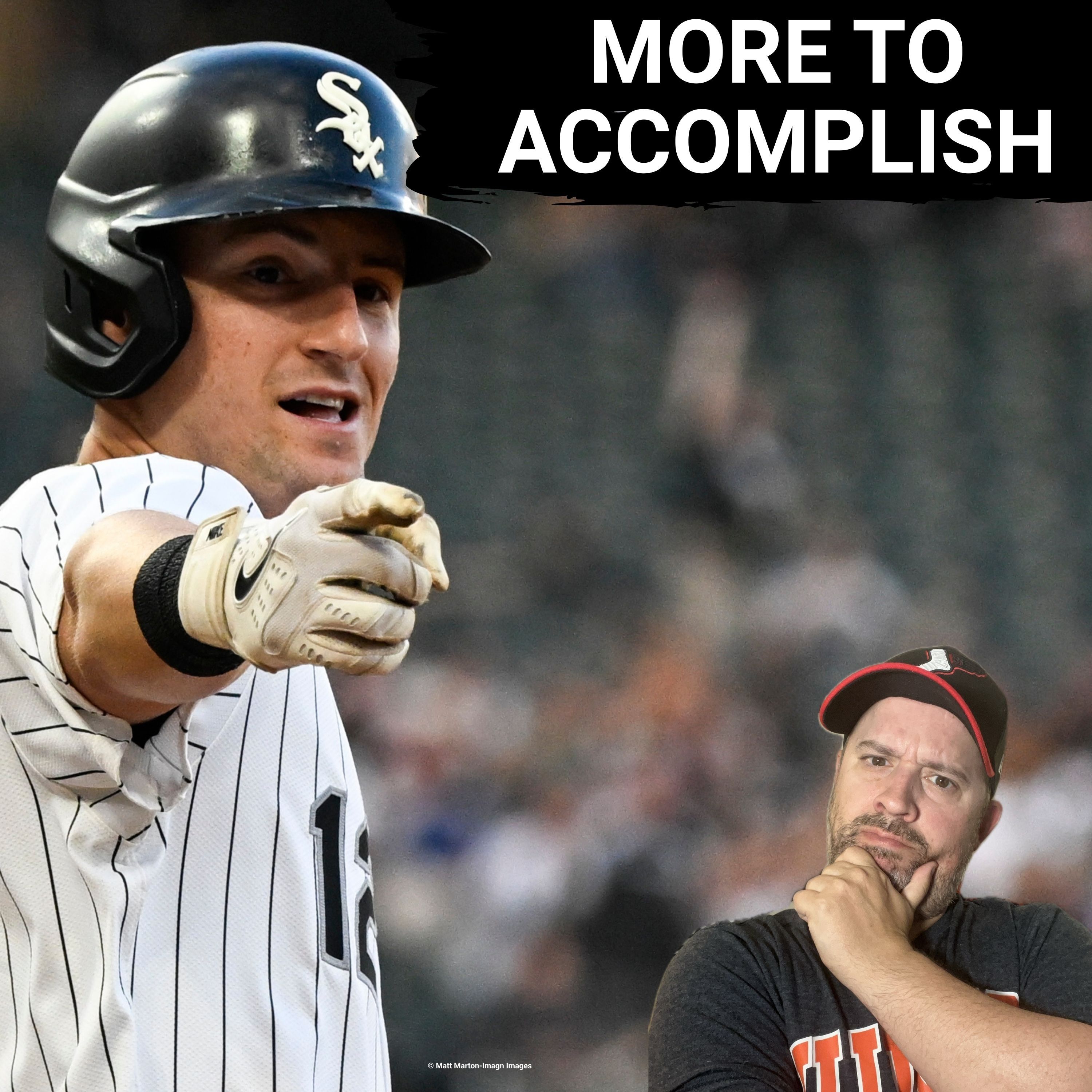 White Sox can BATTLE for Pride as Third Straight 100-Loss Season Looms | Is Hope on the Horizon?