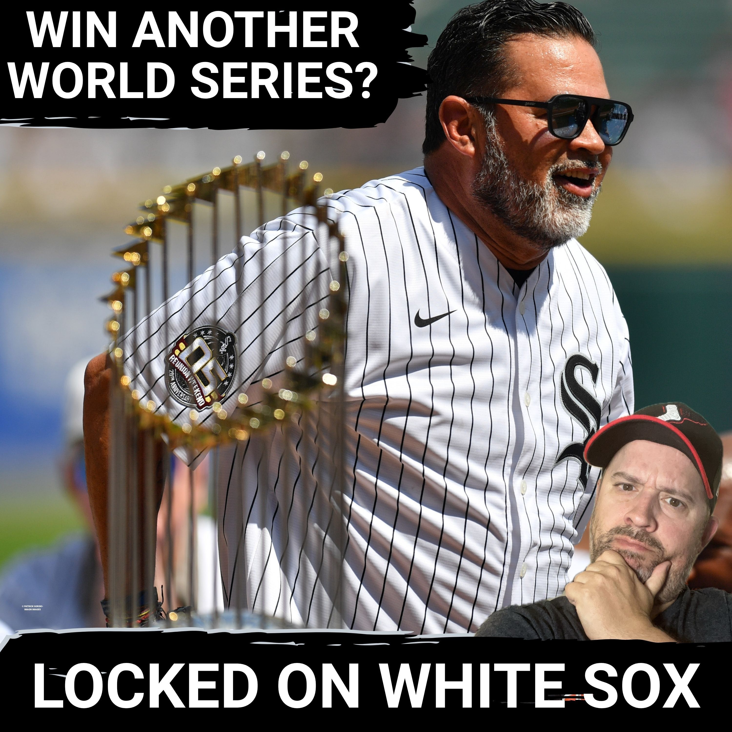 White Sox World Series GLORY: Will it EVER happen again? | 2005 White Sox Postseason Run FORGOTTEN