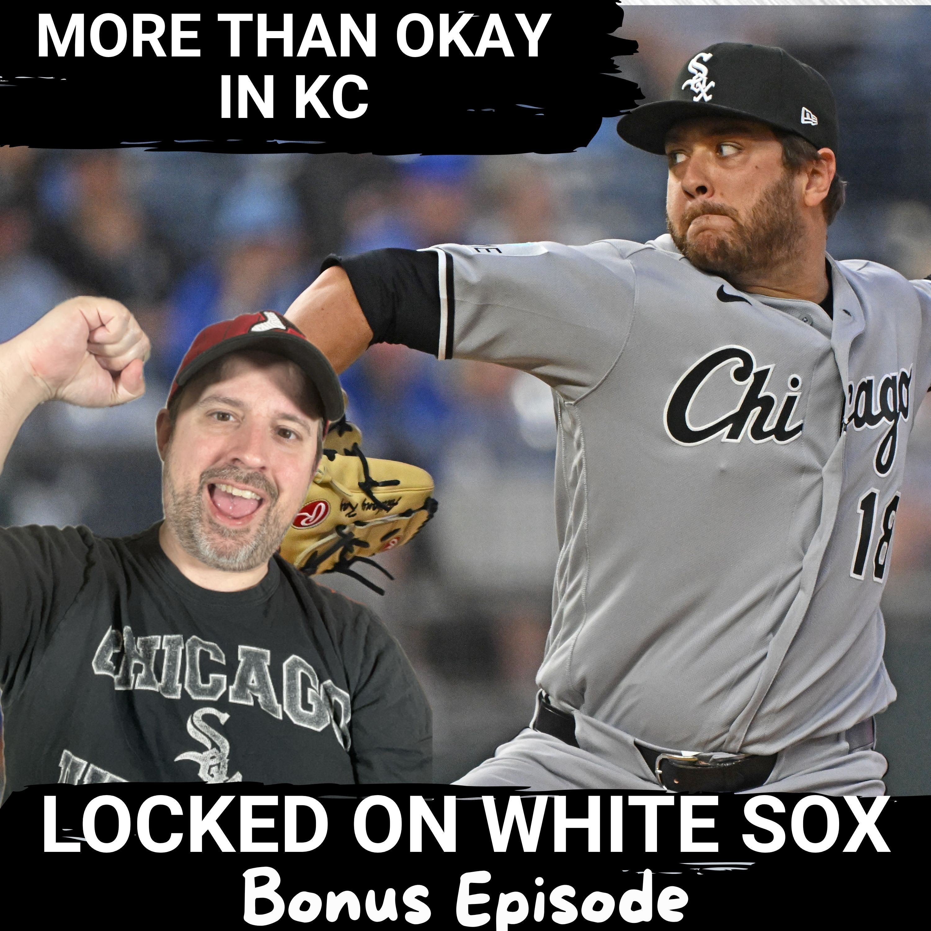REDEMPTION: White Sox end Kauffman Stadium curse as Anthony Kay and bullpen DOMINATE in Kansas City