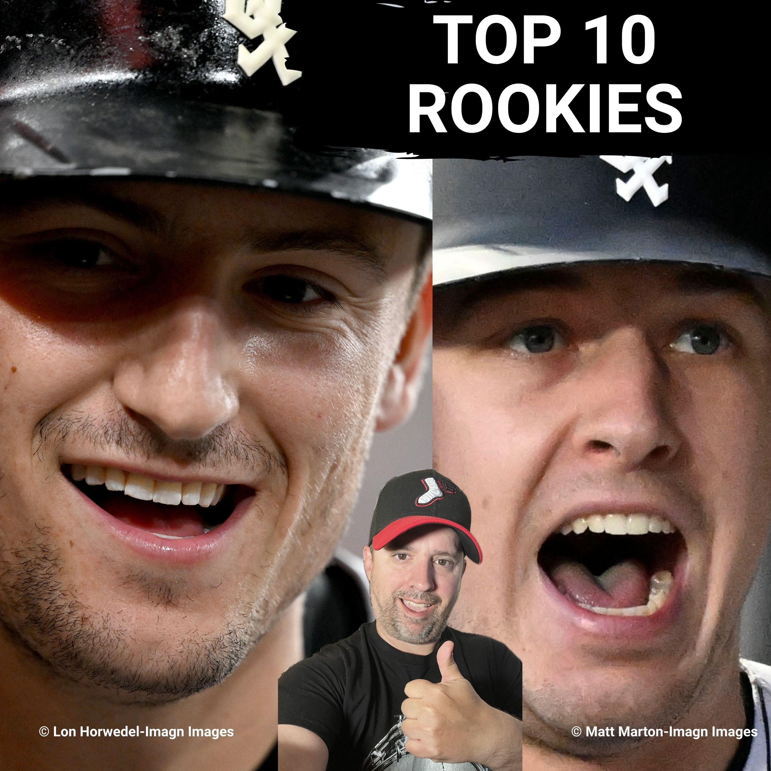 White Sox Rookie SHATTERS Expectations as Kyle Teel outranks Colson Montgomery per former GM