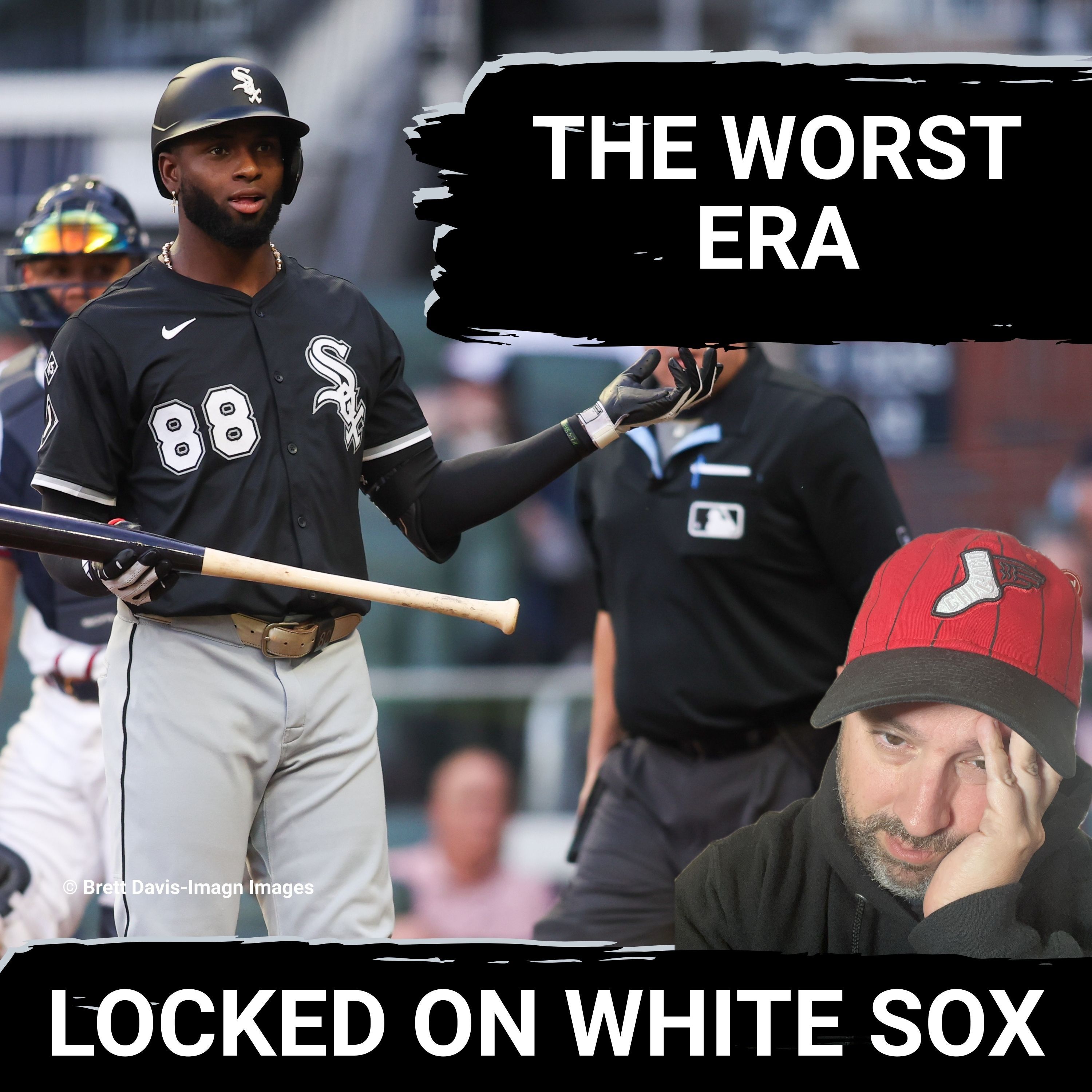 DISASTER: Discussing the WORST Era in White Sox History with SouthSideSox.com's Brett Ballantini