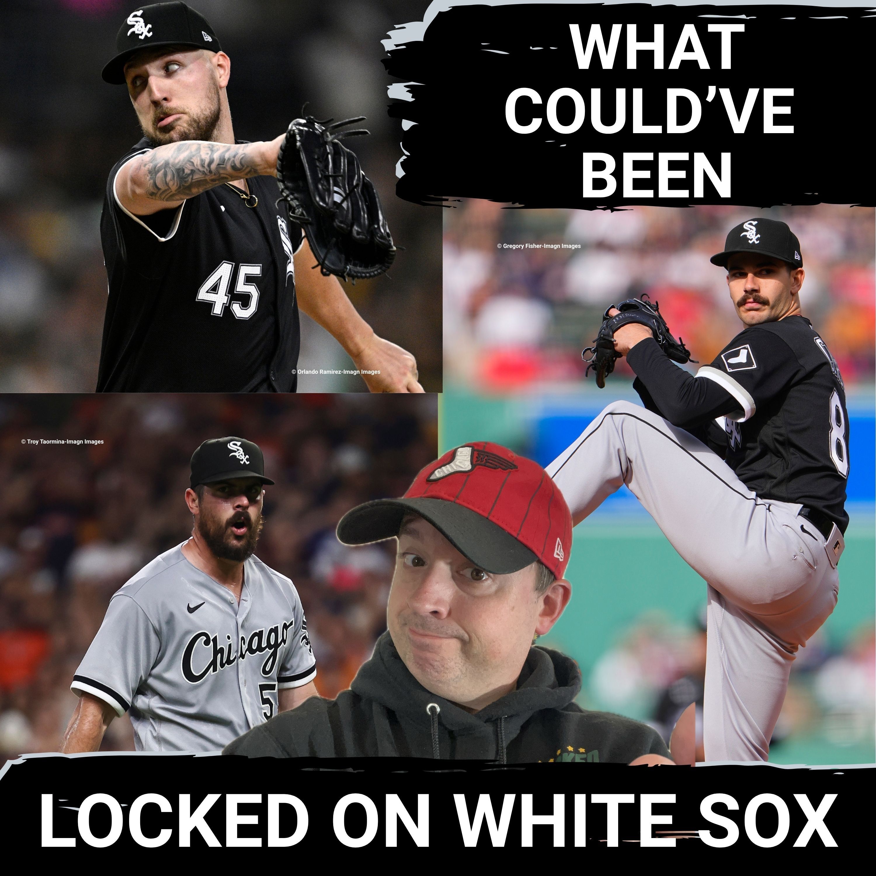 Former White Sox pitchers SHINE in MLB Playoffs | Is it worth wondering what could have been?