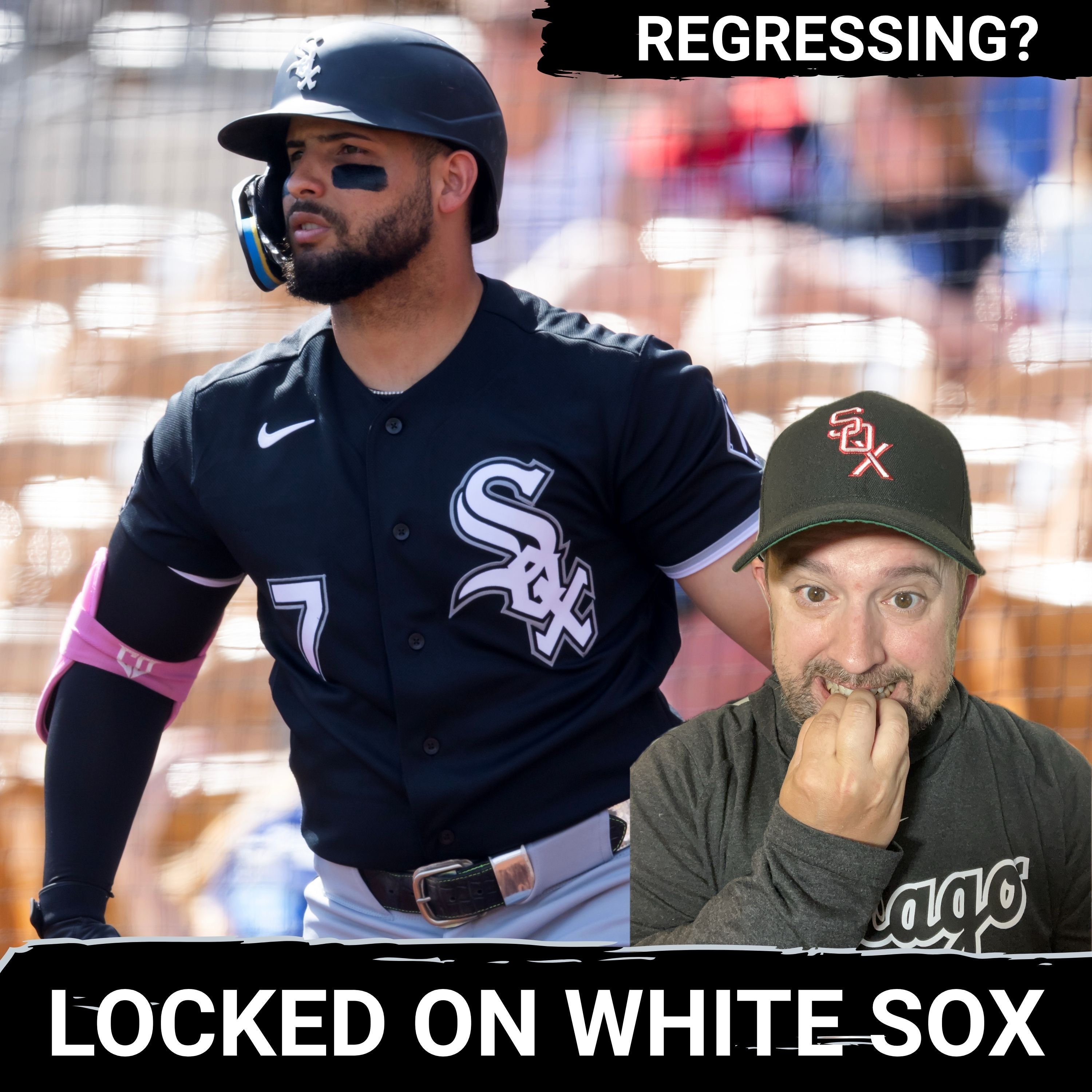 Edgar Quero’s terrible start SIGNALS he may be the White Sox's young star who REGRESSES