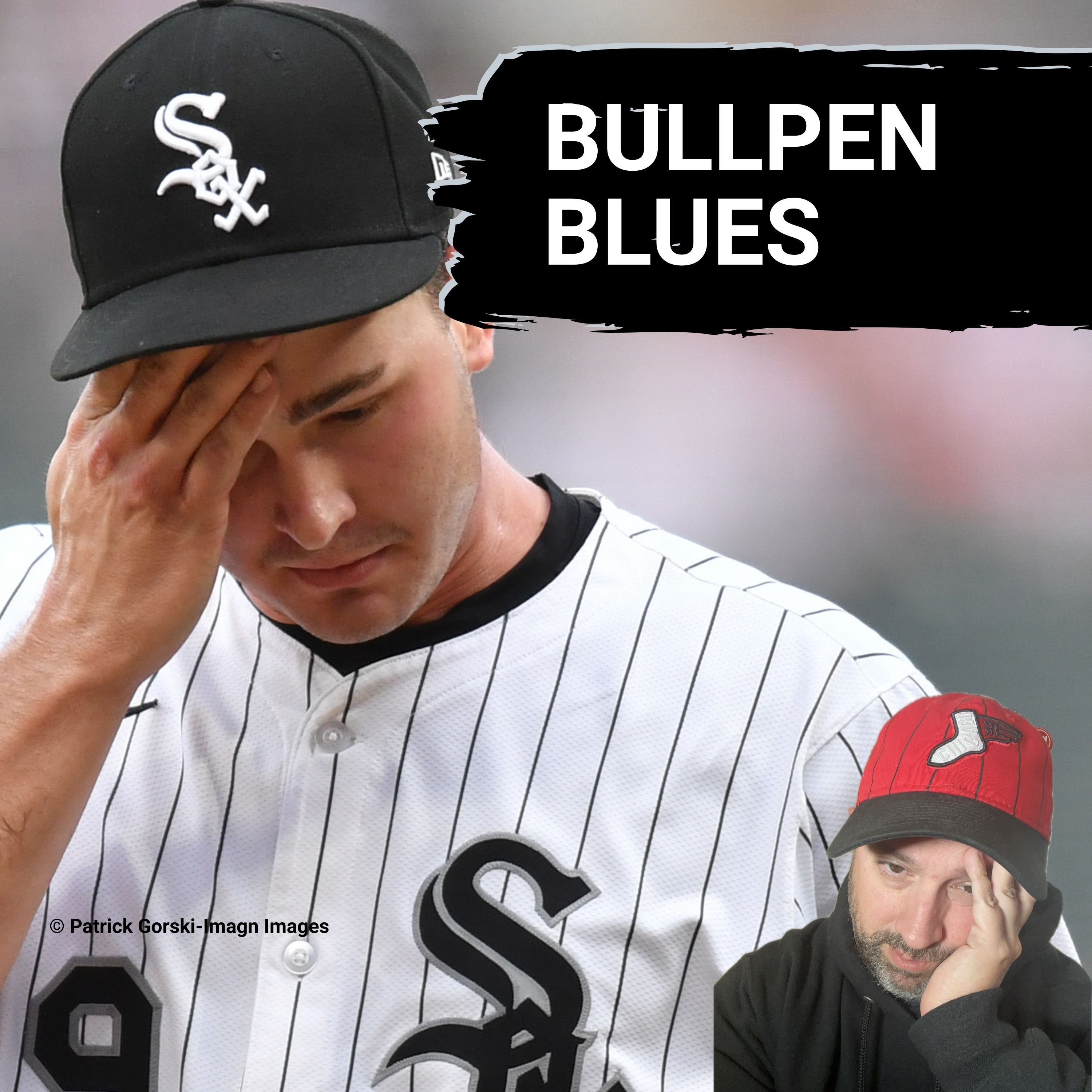 White Sox Relief Corps UNRAVELS against Royals | Bullpen OVERHAUL is needed | 2026 schedule is out