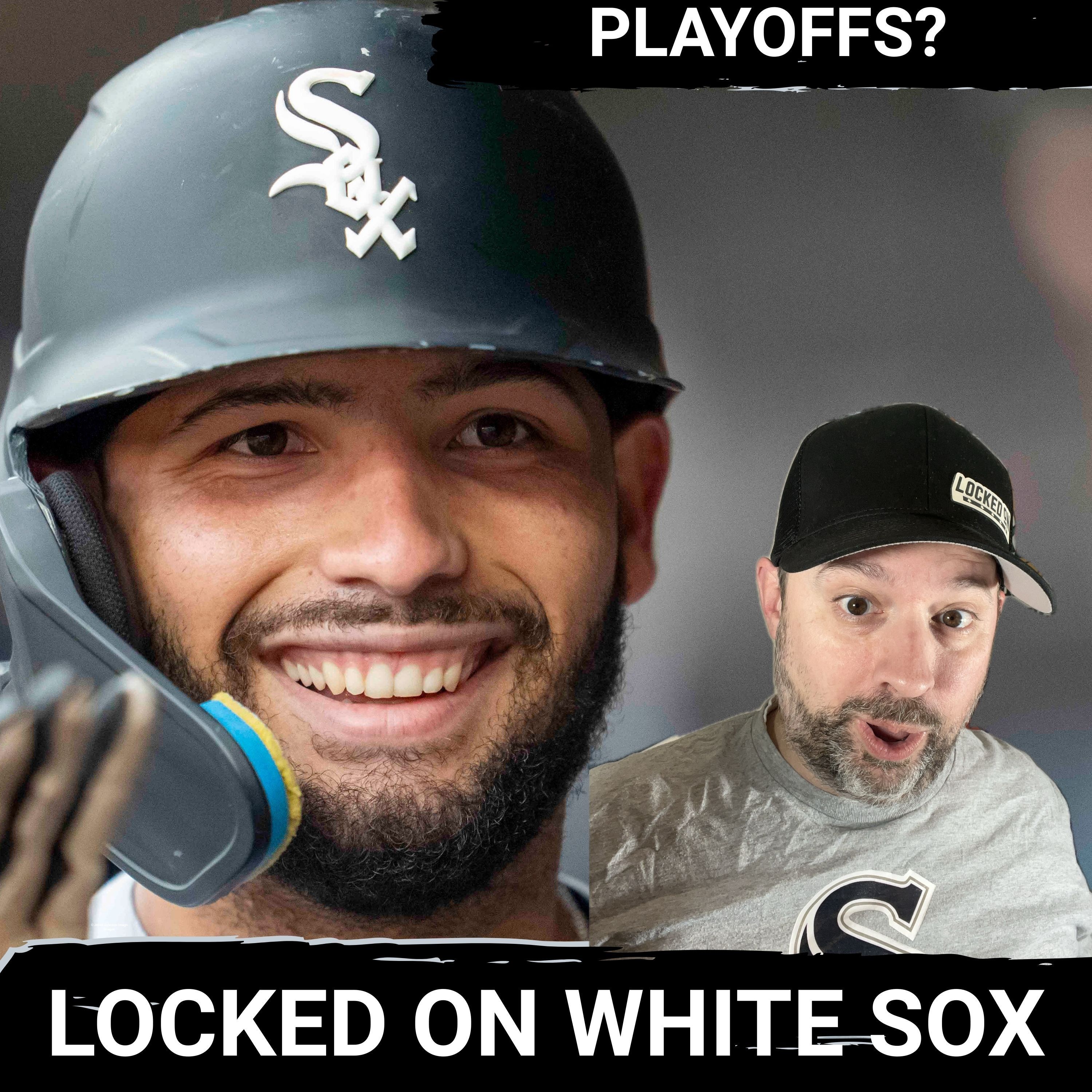 White Sox players plan to DEFY the odds and TARGET 2026 MLB Playoff MIRACLE