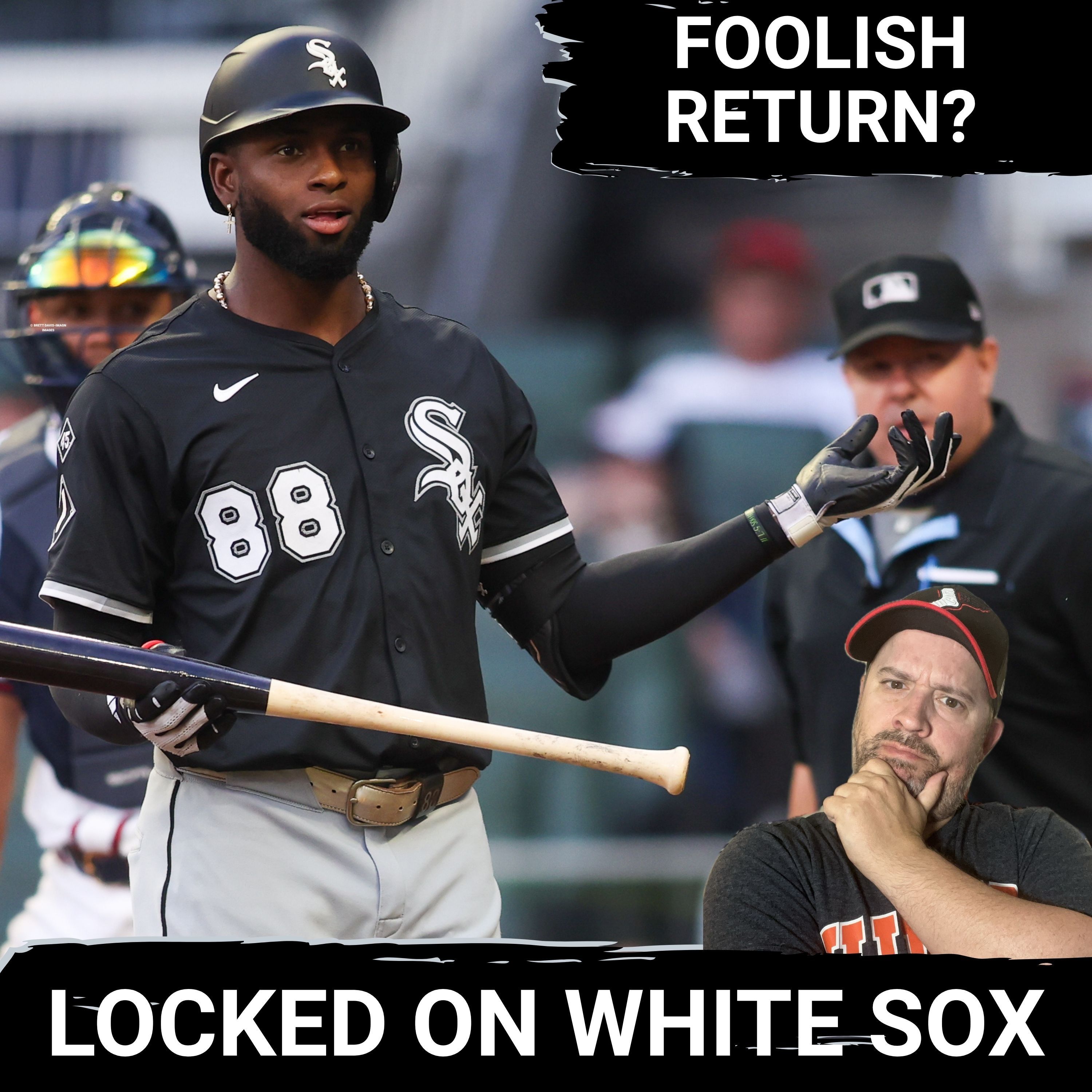 3 reasons the White Sox bringing back Luis Robert Jr. looks FOOLISH despite the logic behind it