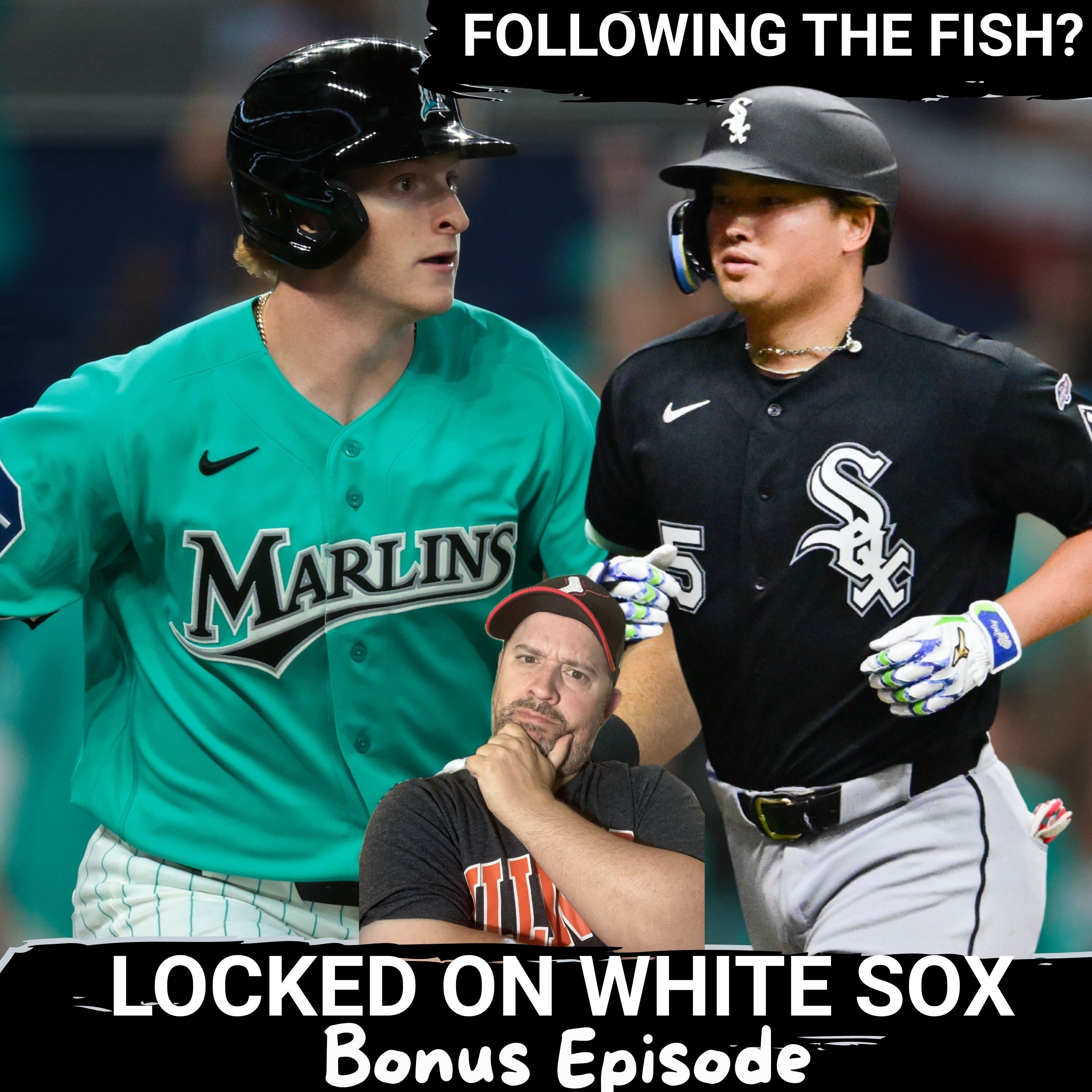 TURNAROUND: Can the Chicago White Sox TRANSFORM like the Miami Marlins did under Peter Bendix?
