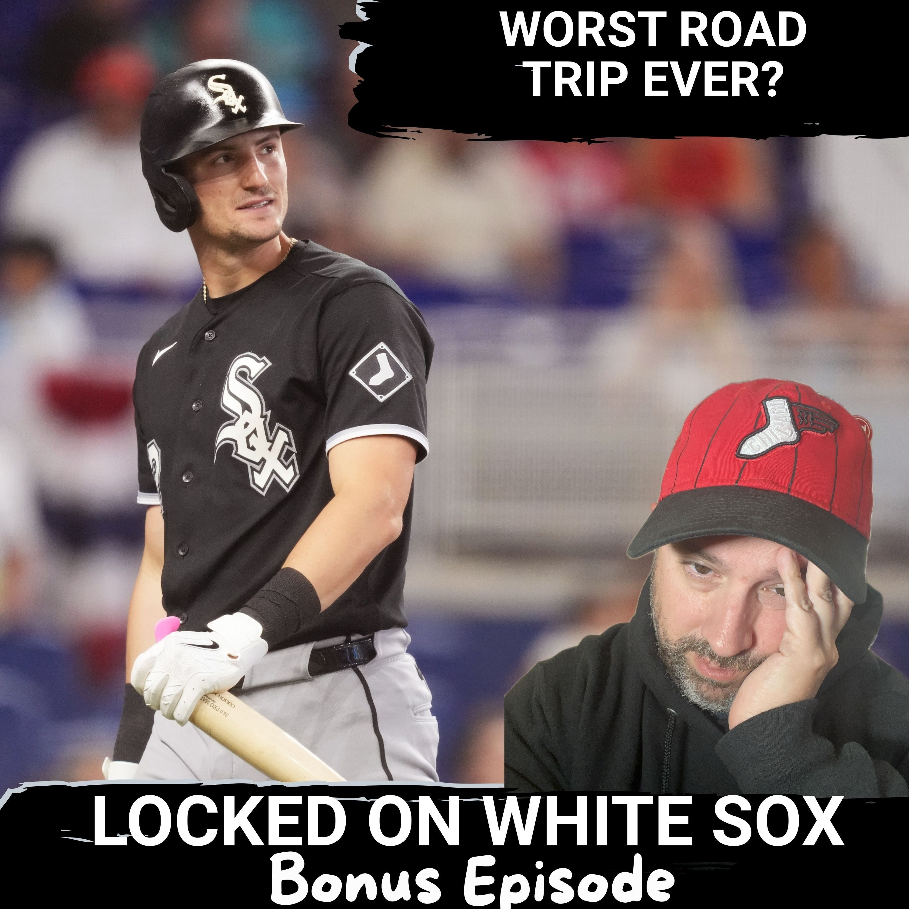PANIC: Chicago White Sox START 2026 with NIGHTMARE road trip