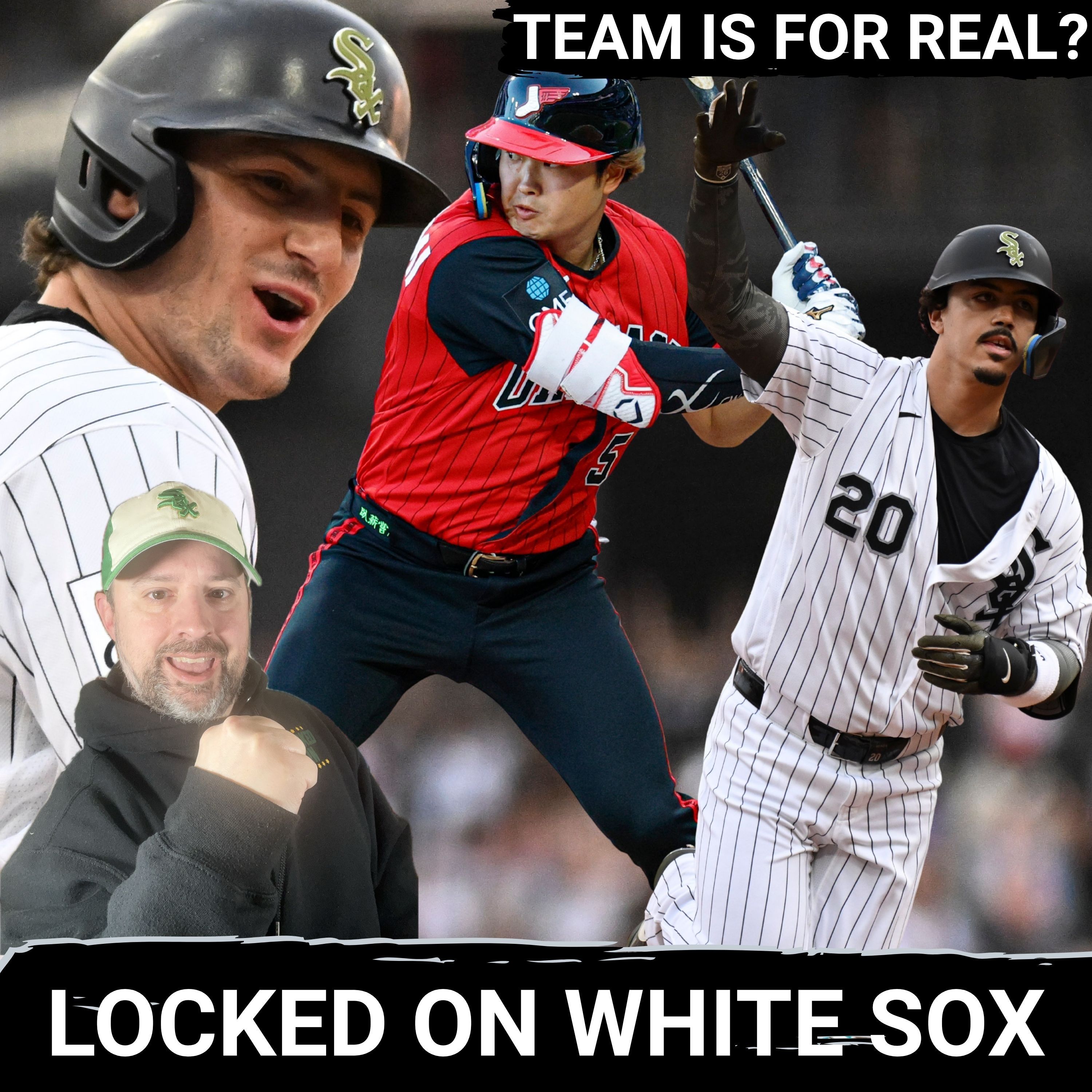 FOR REAL: White Sox did more than beat the Cubs as they PROVE their legitimacy this season