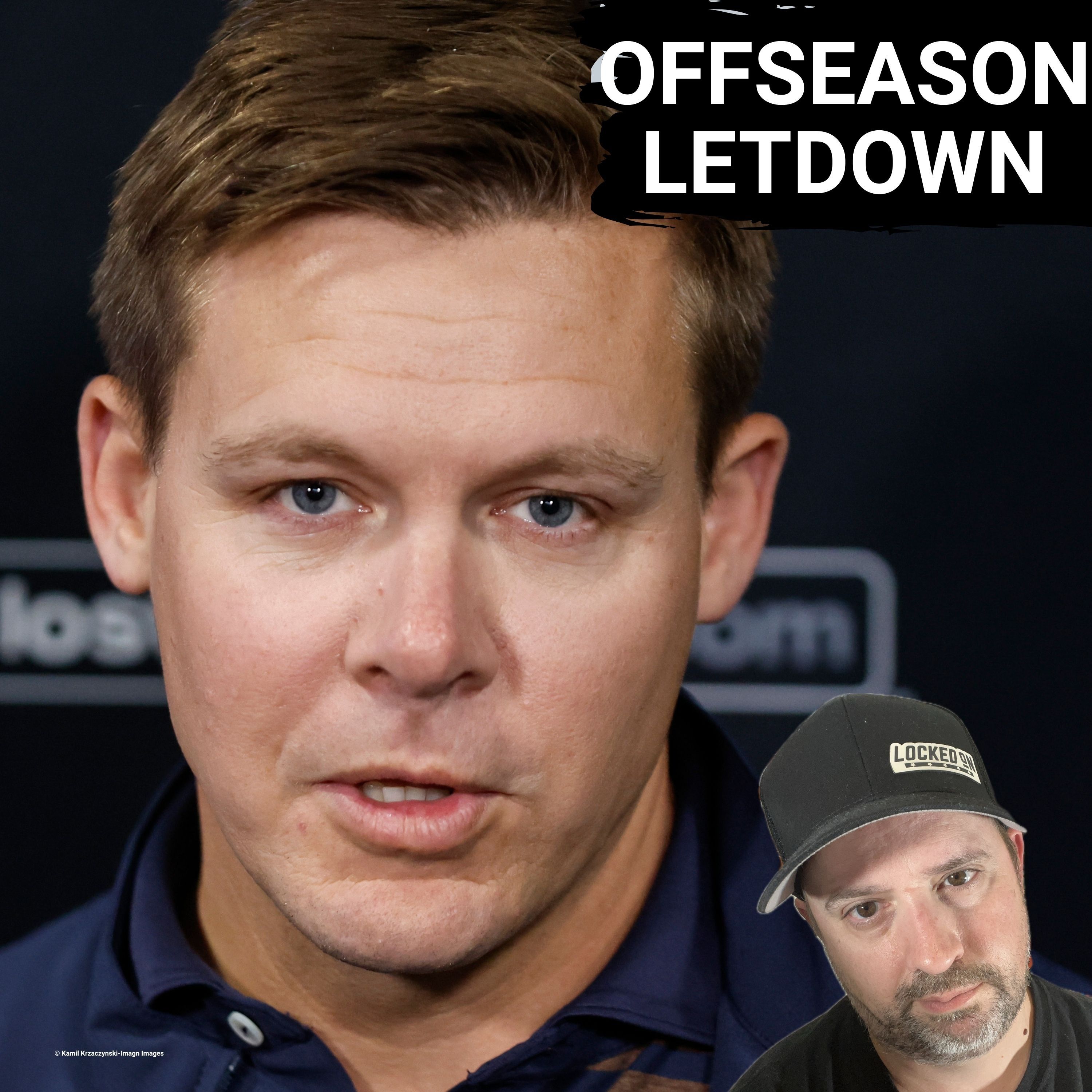 Can Chicago's promising core SURVIVE a frugal winter? Barstool's White Sox Dave Williams discusses