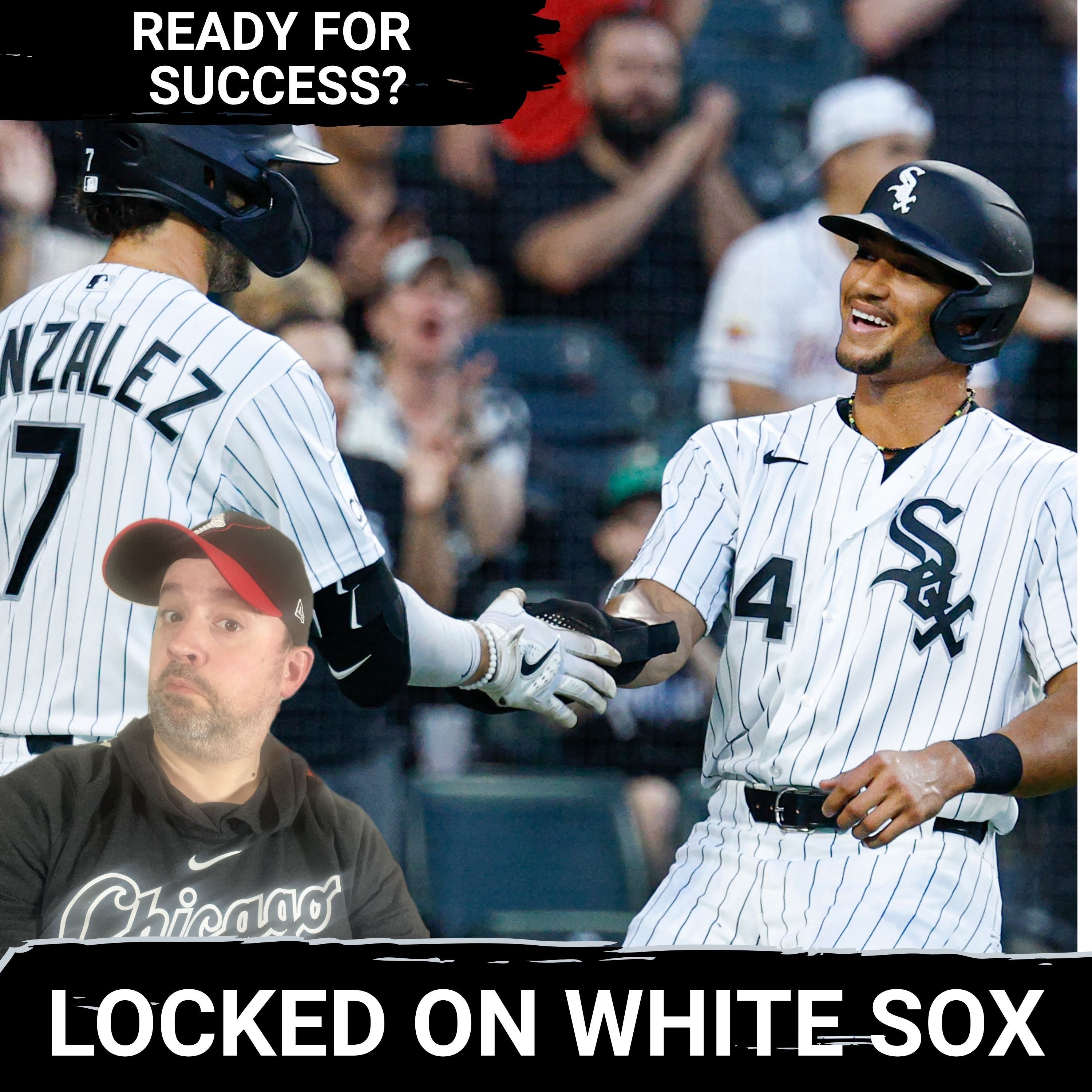 RESURGENCE: The White Sox look POISED for a long-term surge of success and Locked On turns 10