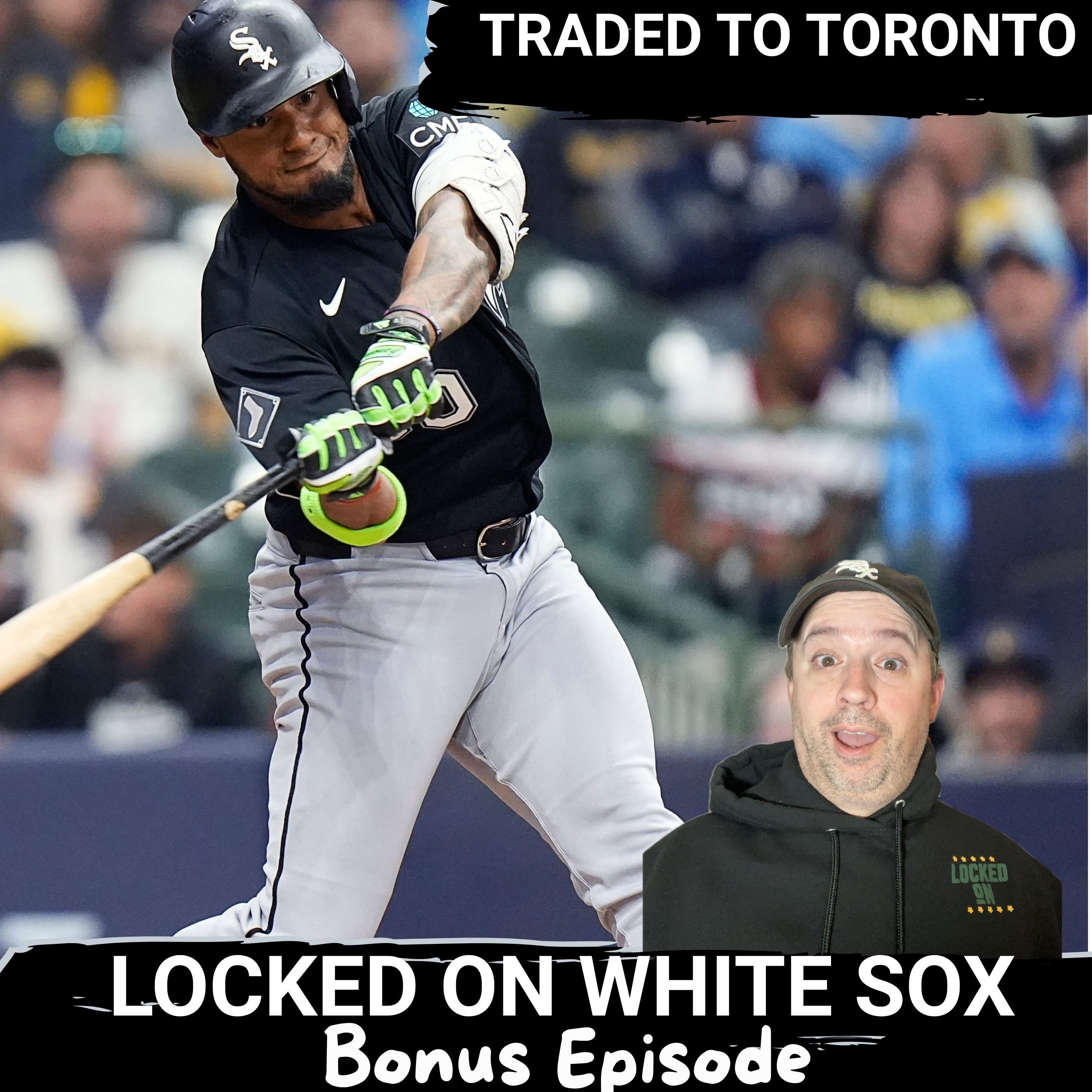 NO ROOM: Chicago White Sox make BOLD move by trading Lenyn Sosa