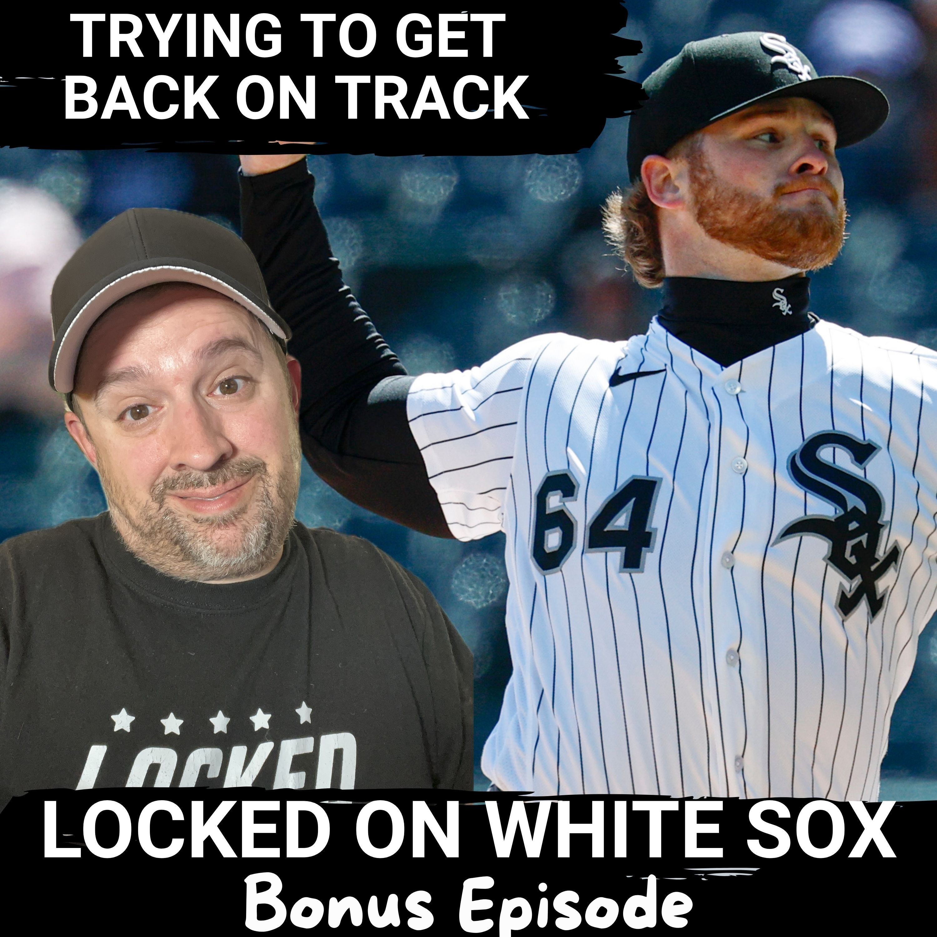 BETTER: Shane Smith shows PROGRESS for White Sox but still needs IMPROVEMENT to get back on track