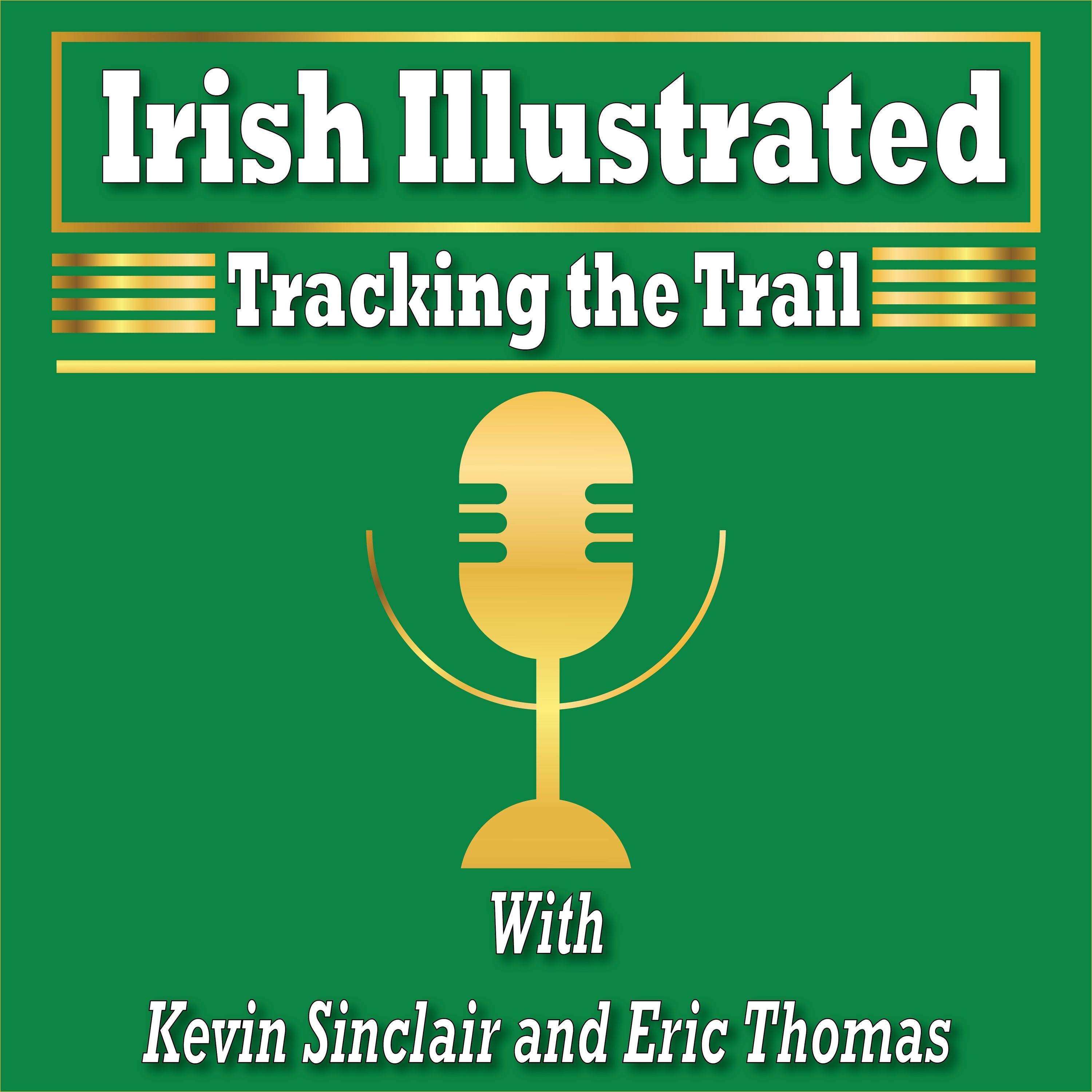 Tracking the Trail: Signing Day Special with Guest Tom Lemming