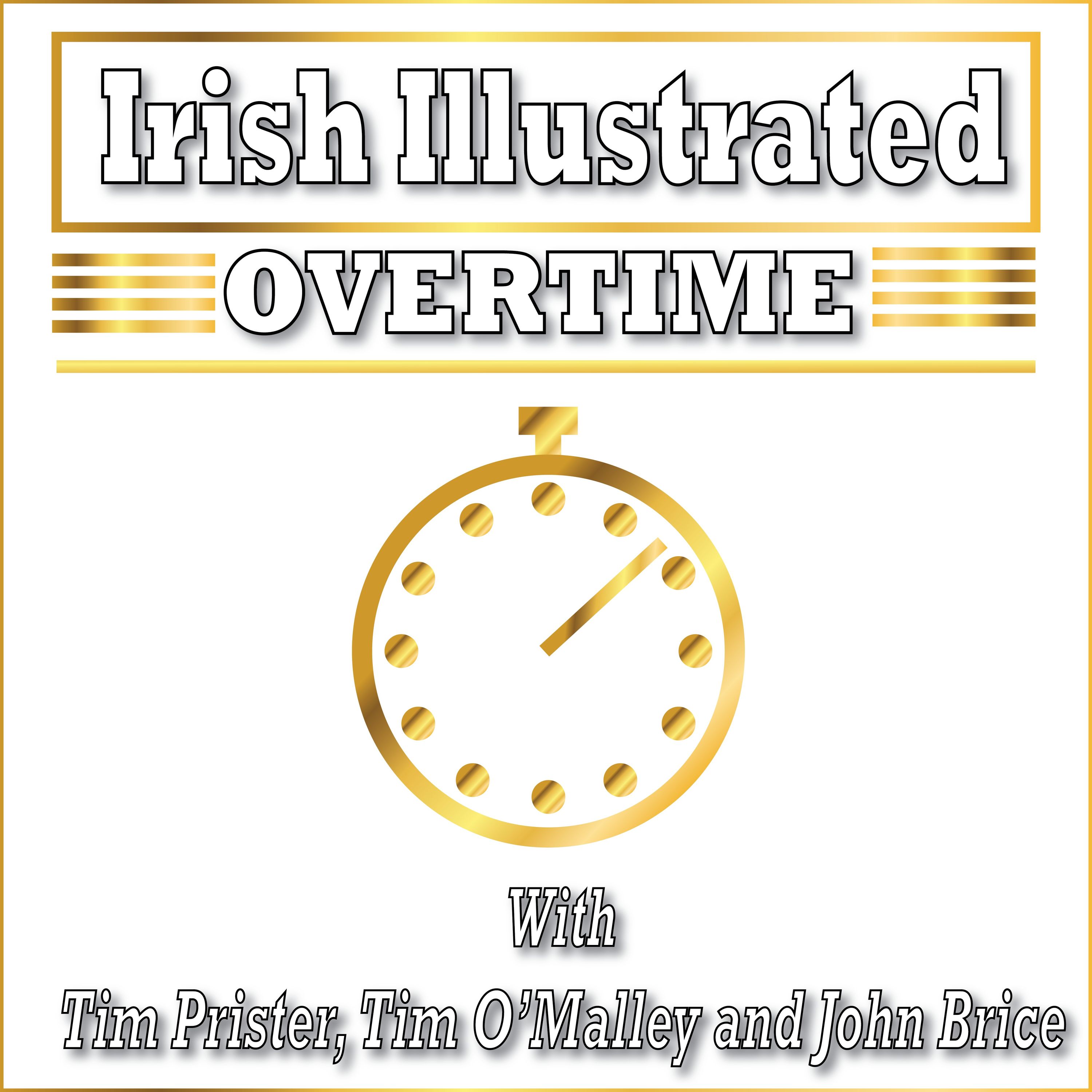 Overtime: Notre Dame Defeats Penn State 27-24 to Advance to the National Championship