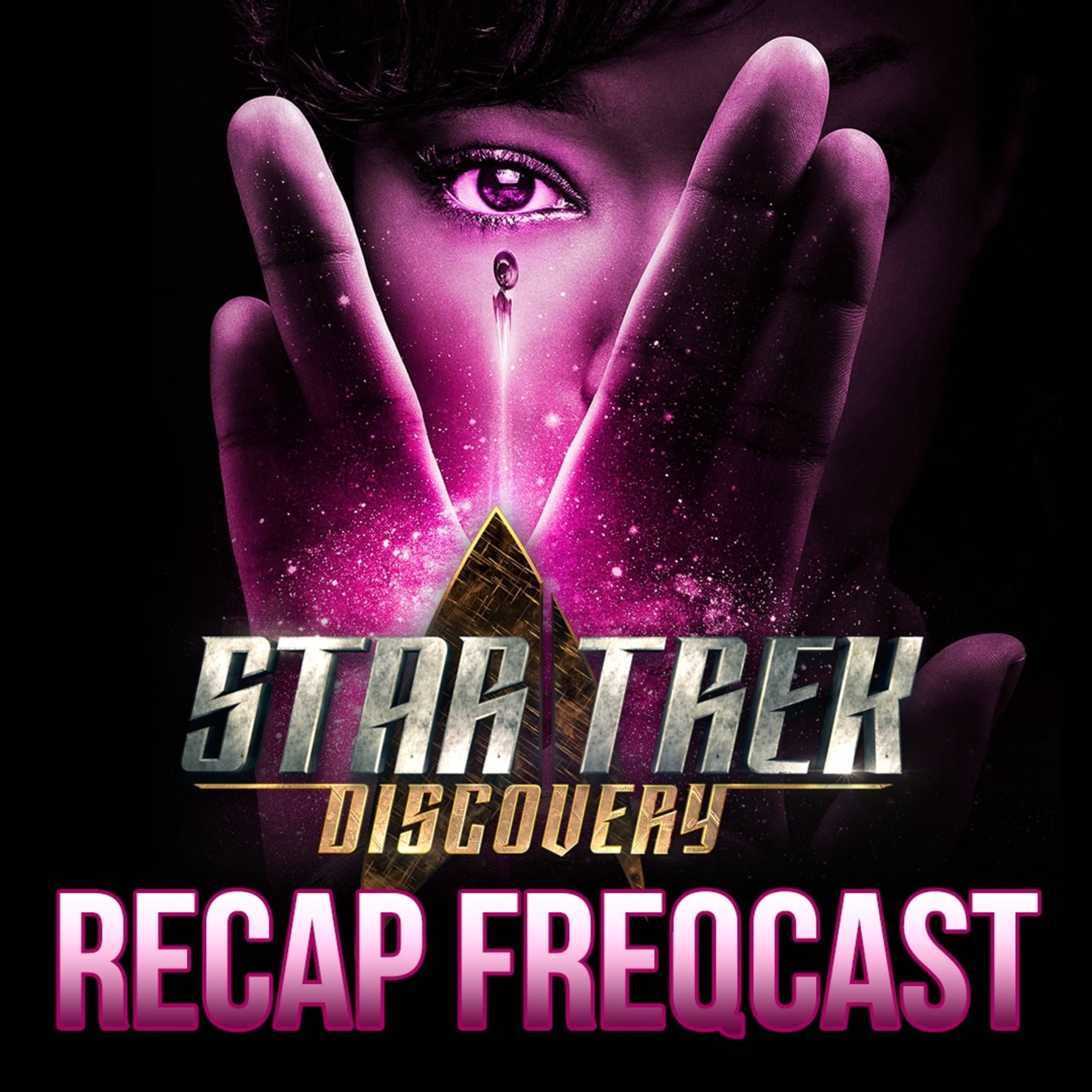 Feminist Frequency\'s Star Trek Podcast