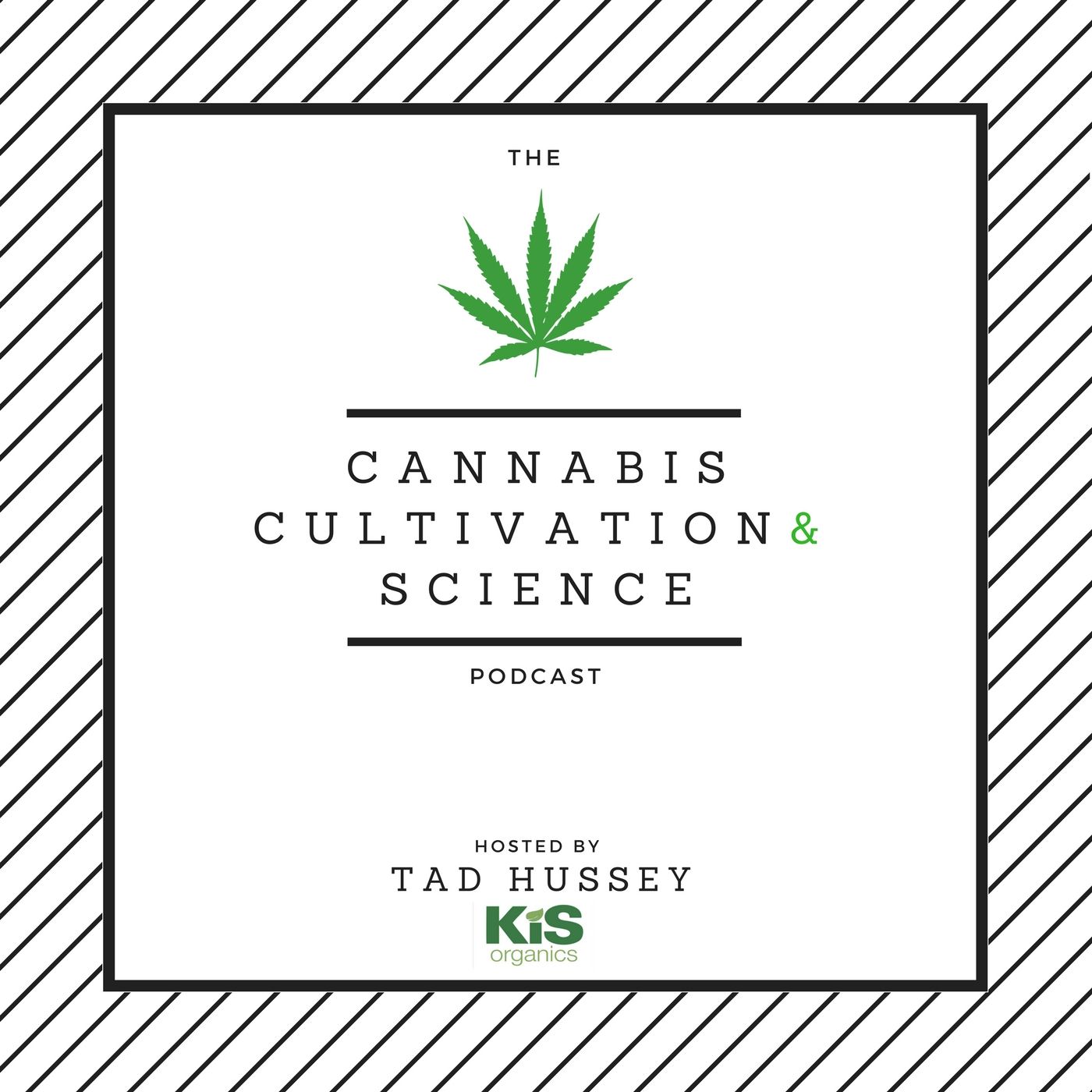 Episode 42: Fertilizer and Pesticides in Cannabis with the Oregon Department of Agriculture