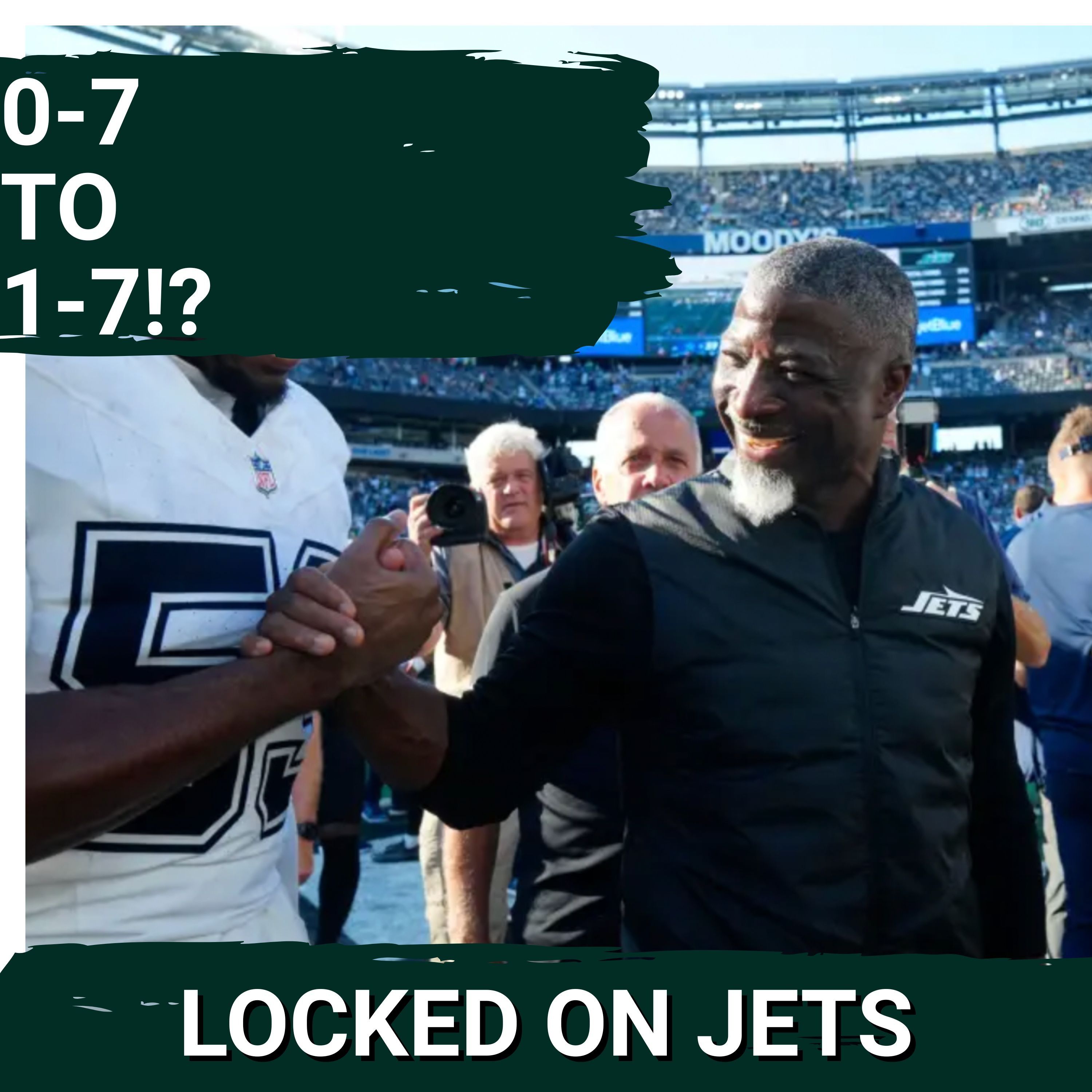 New York Jets' Upset Recipe: Ingredients for Surprise Week 8 Victory Over Cincinnati Bengals 10/24/25
