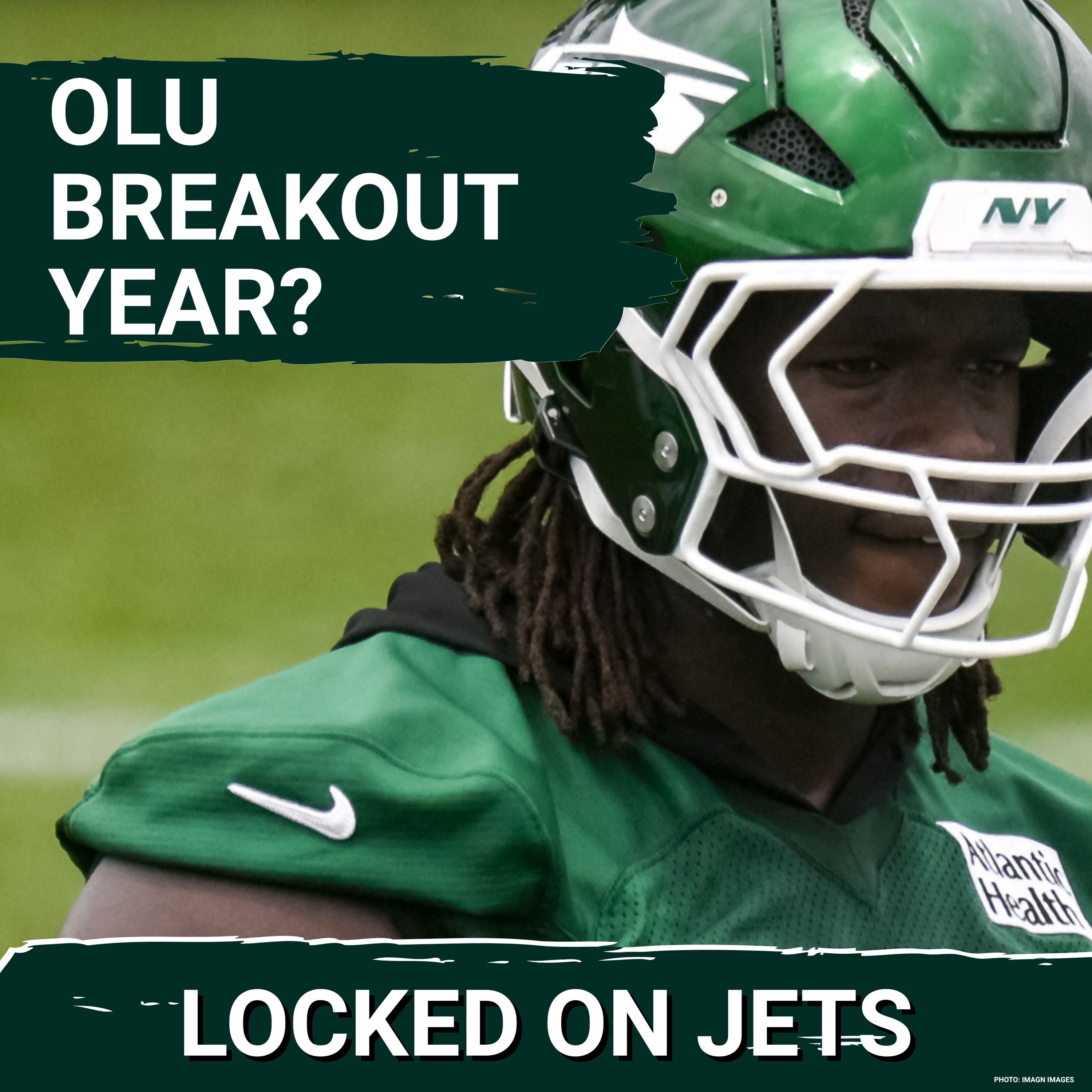 CRUCIAL: Olu Fashanu Primed to STEP UP for New York Jets, Adonai Mitchell & Cade Klubnik On the Line