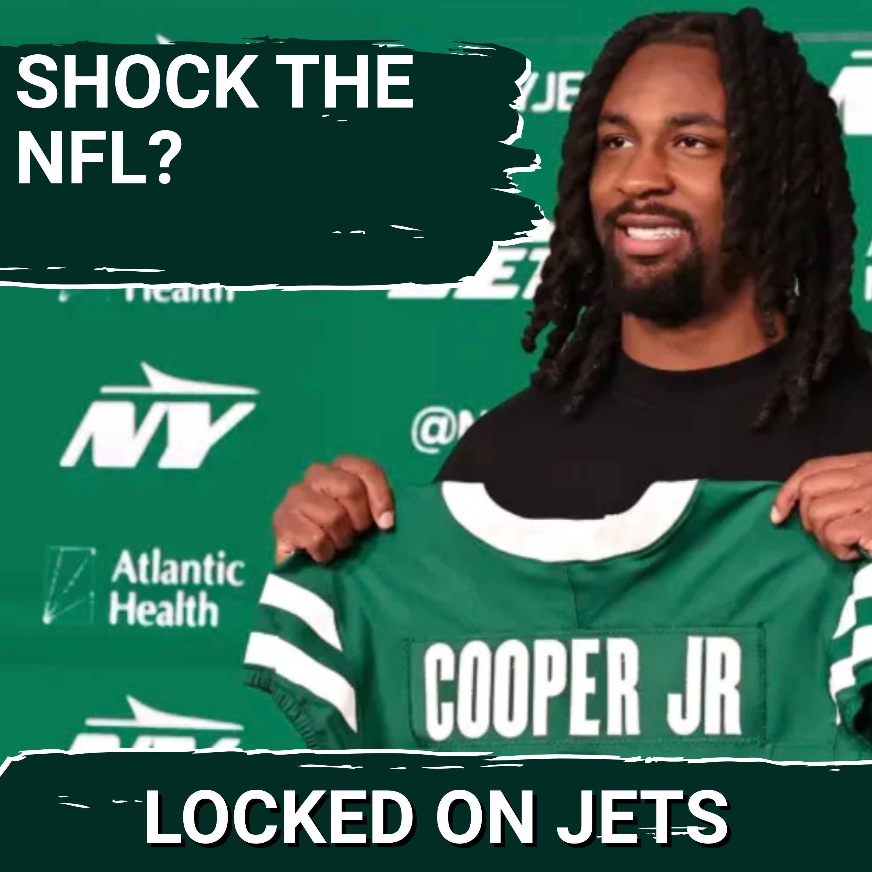 BREAKOUT ROOKIES: Why the New York Jets' 2026 Draft Class Can IMMEDIATELY Transform the Offense
